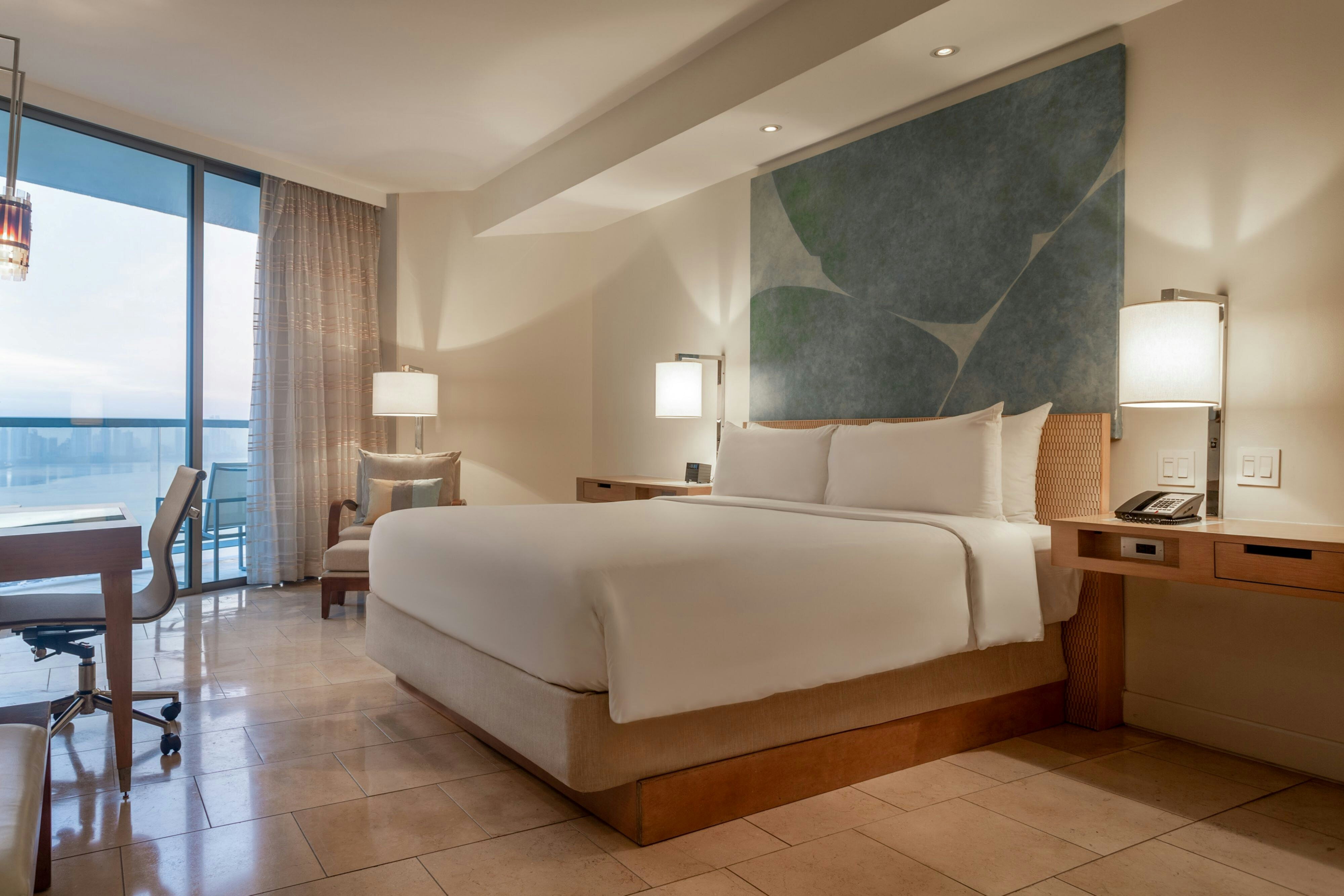 JW Marriott Panama photo 2