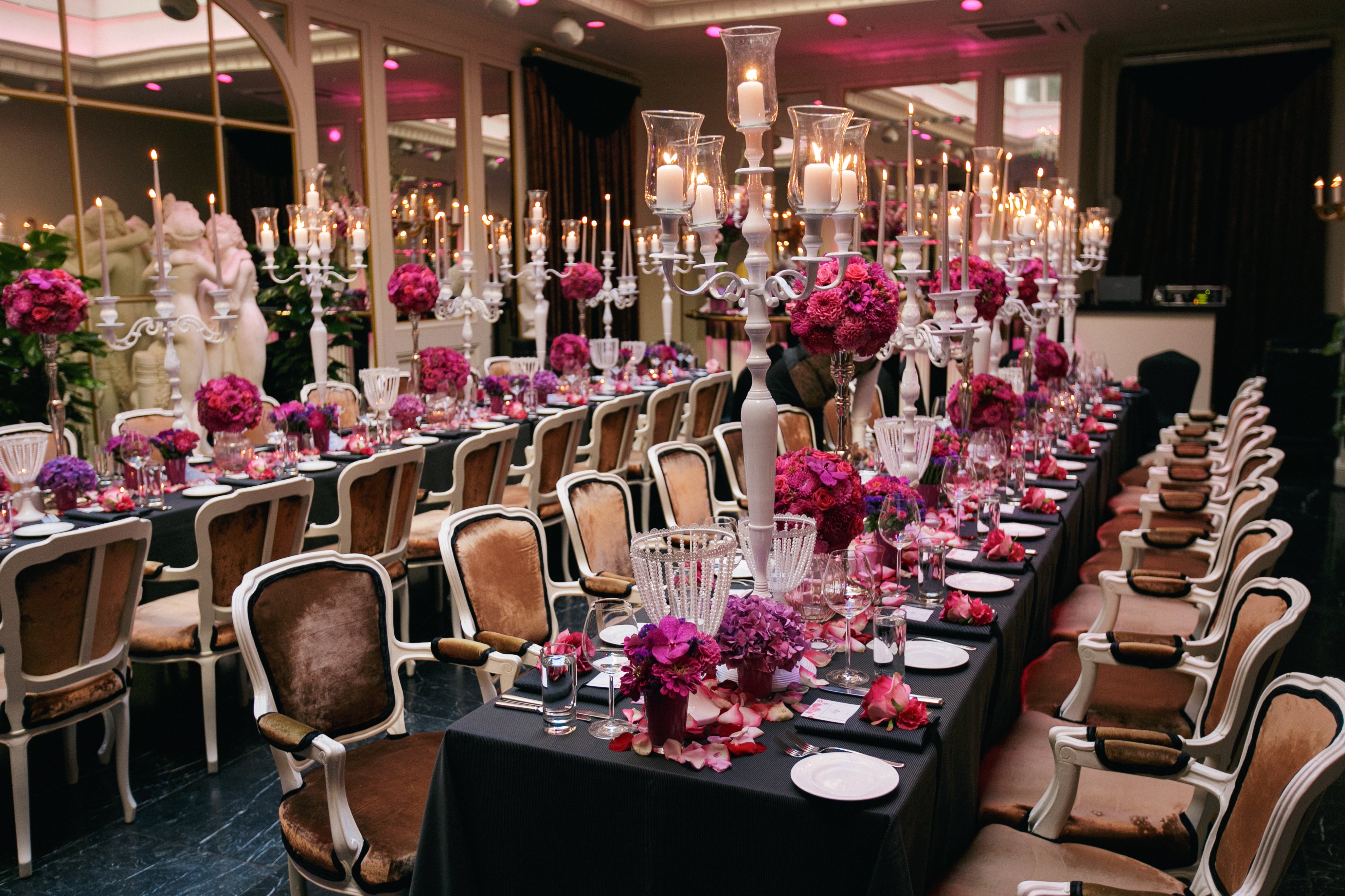 Grand Palace Hotel by null