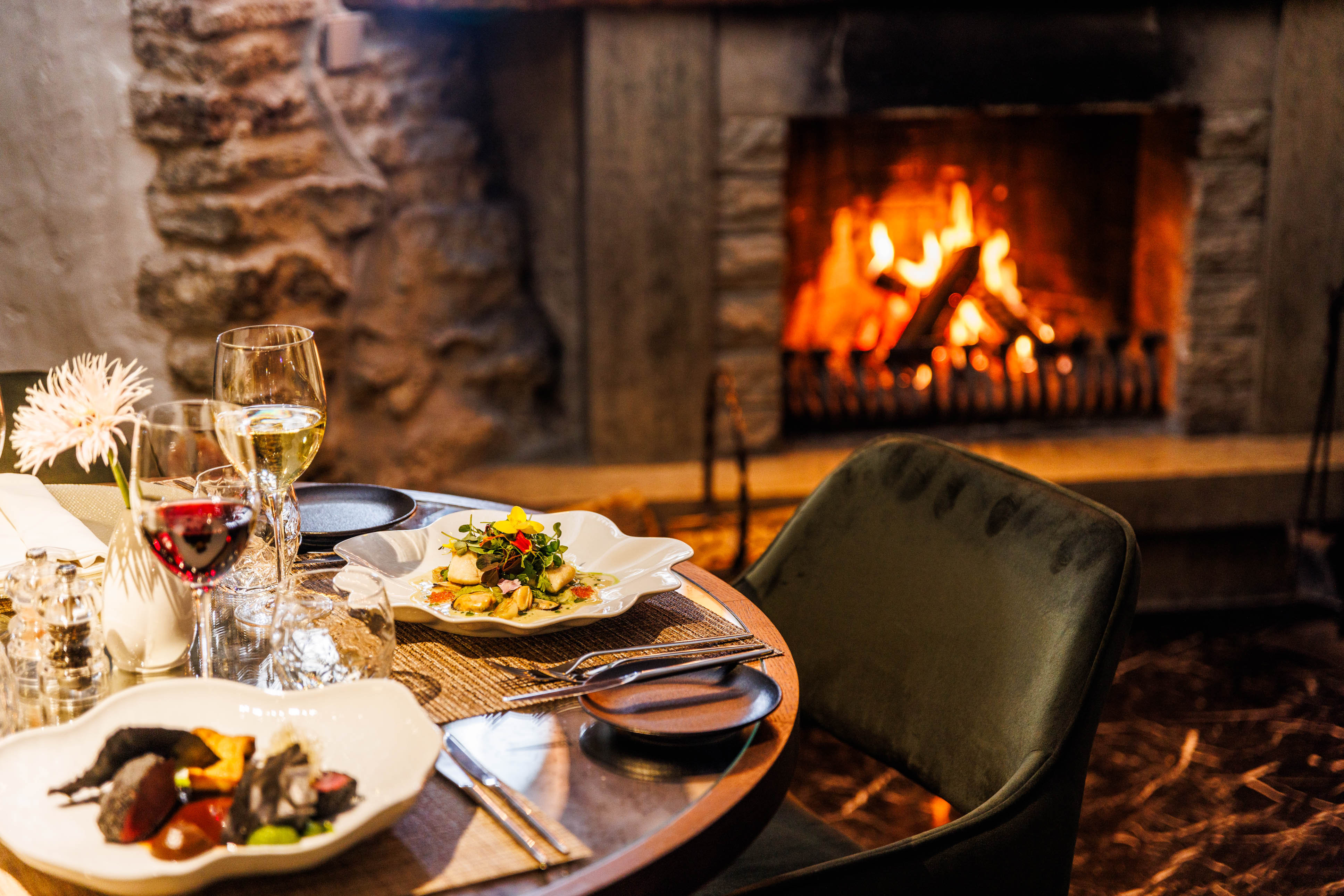 Schlössle Hotel by null