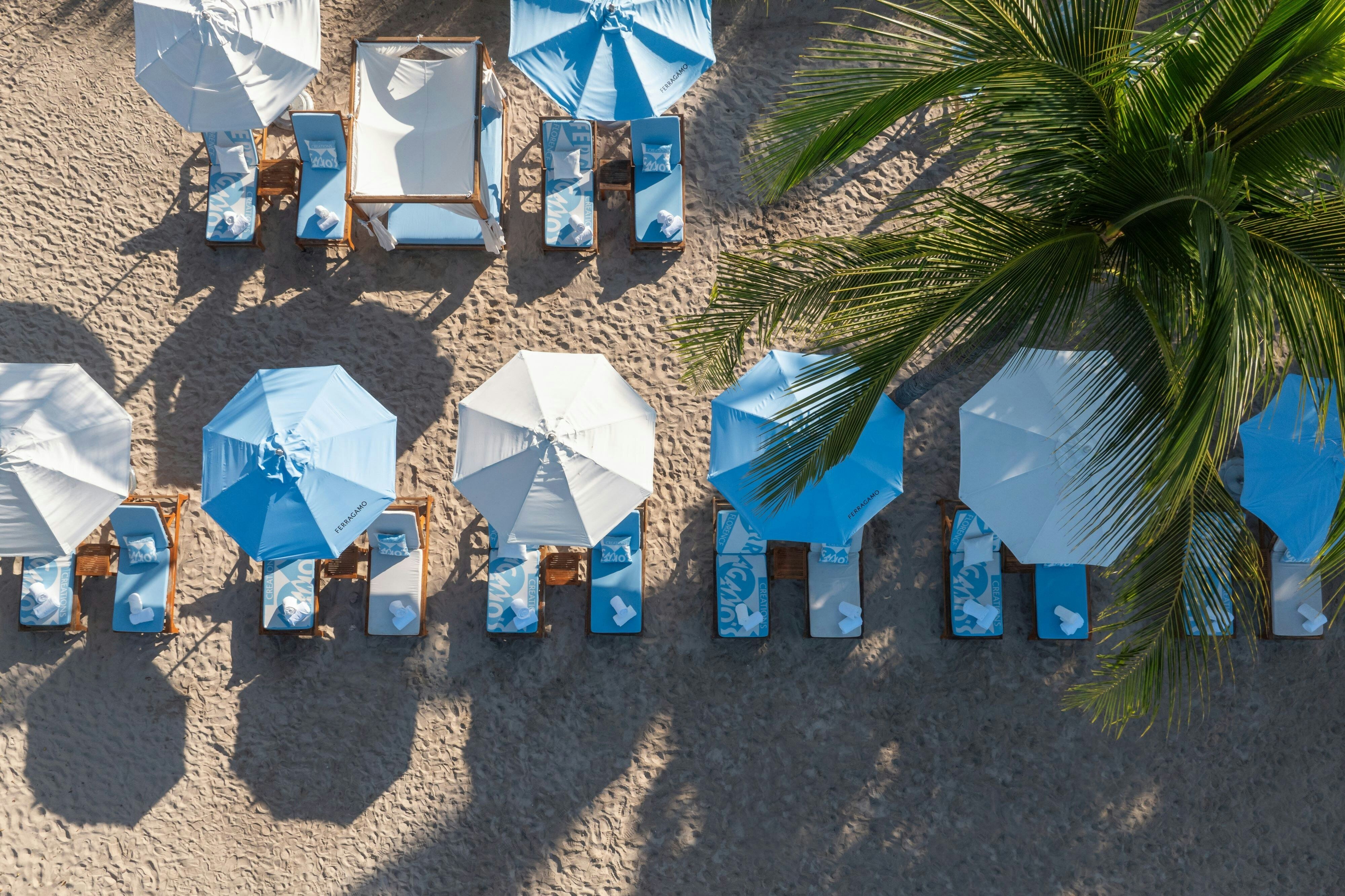 The St. Regis Punta Mita Resort by null