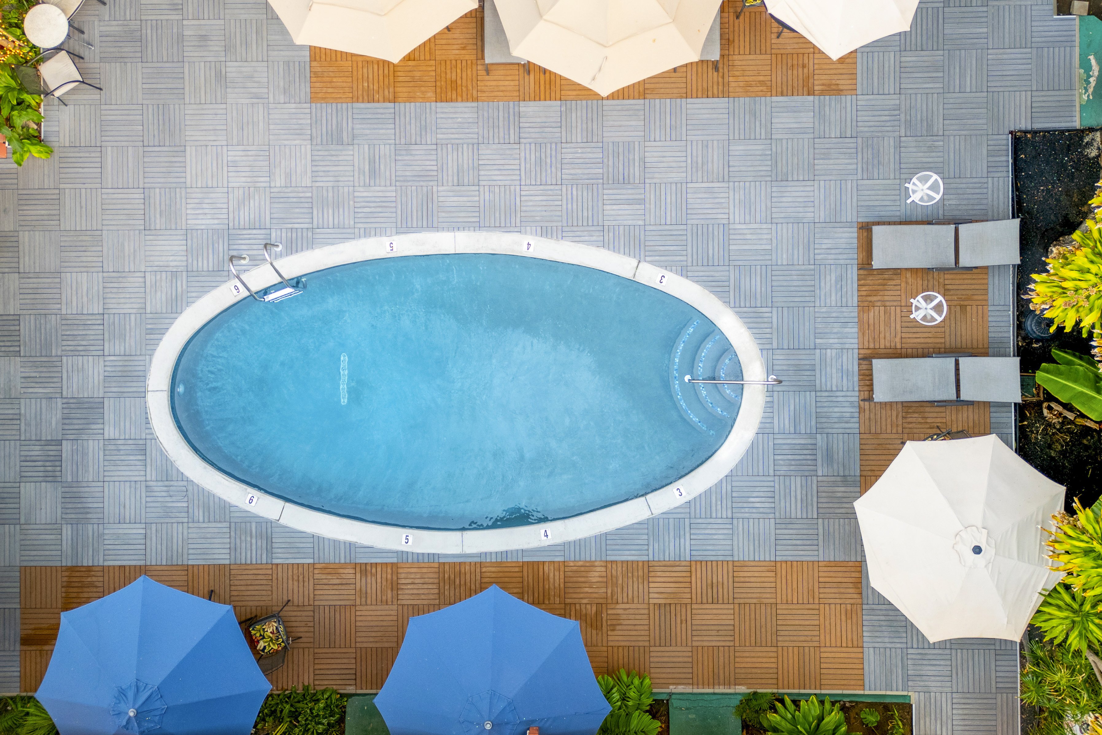 Royal Grove Waikiki by null