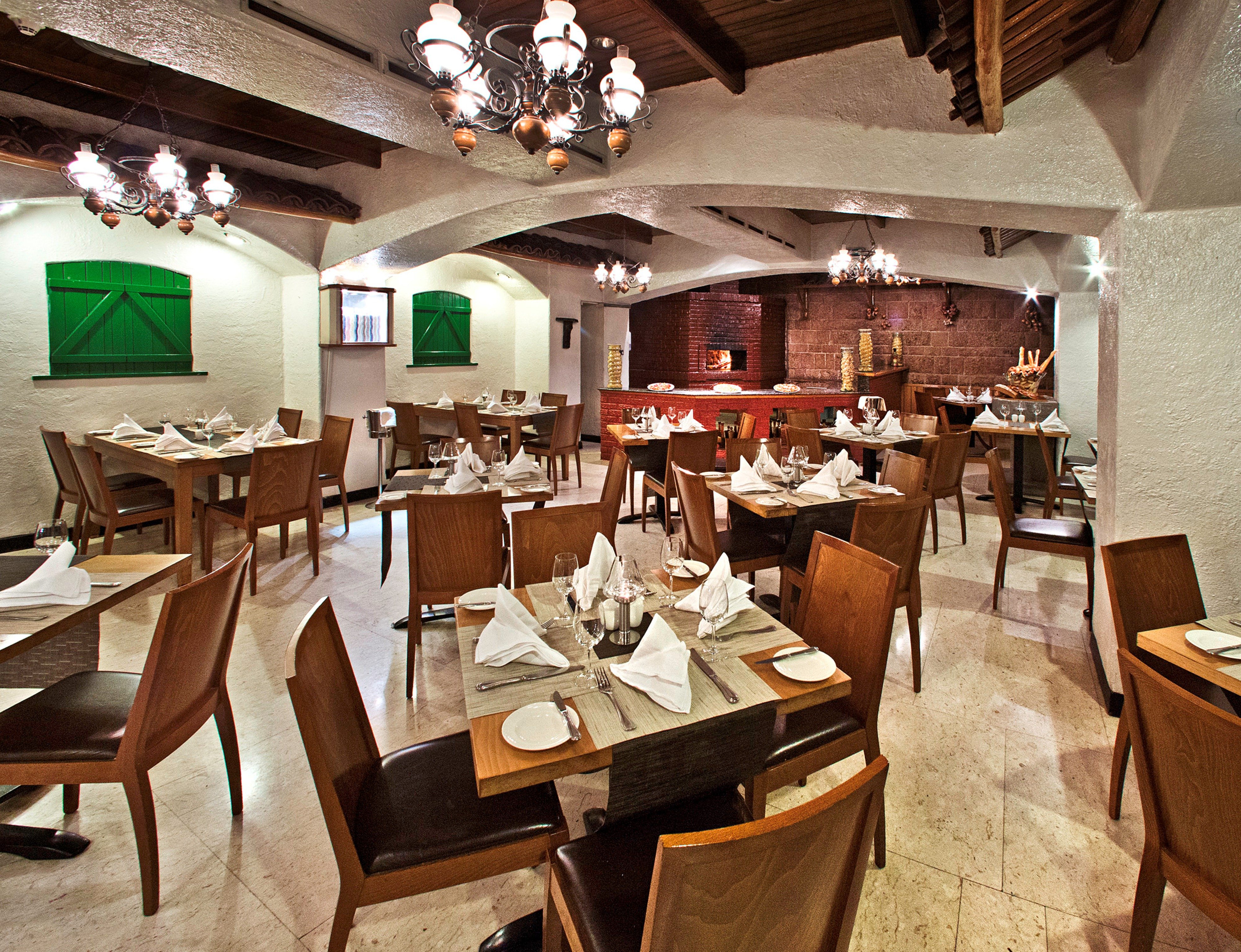 Hilton Addis Ababa by null