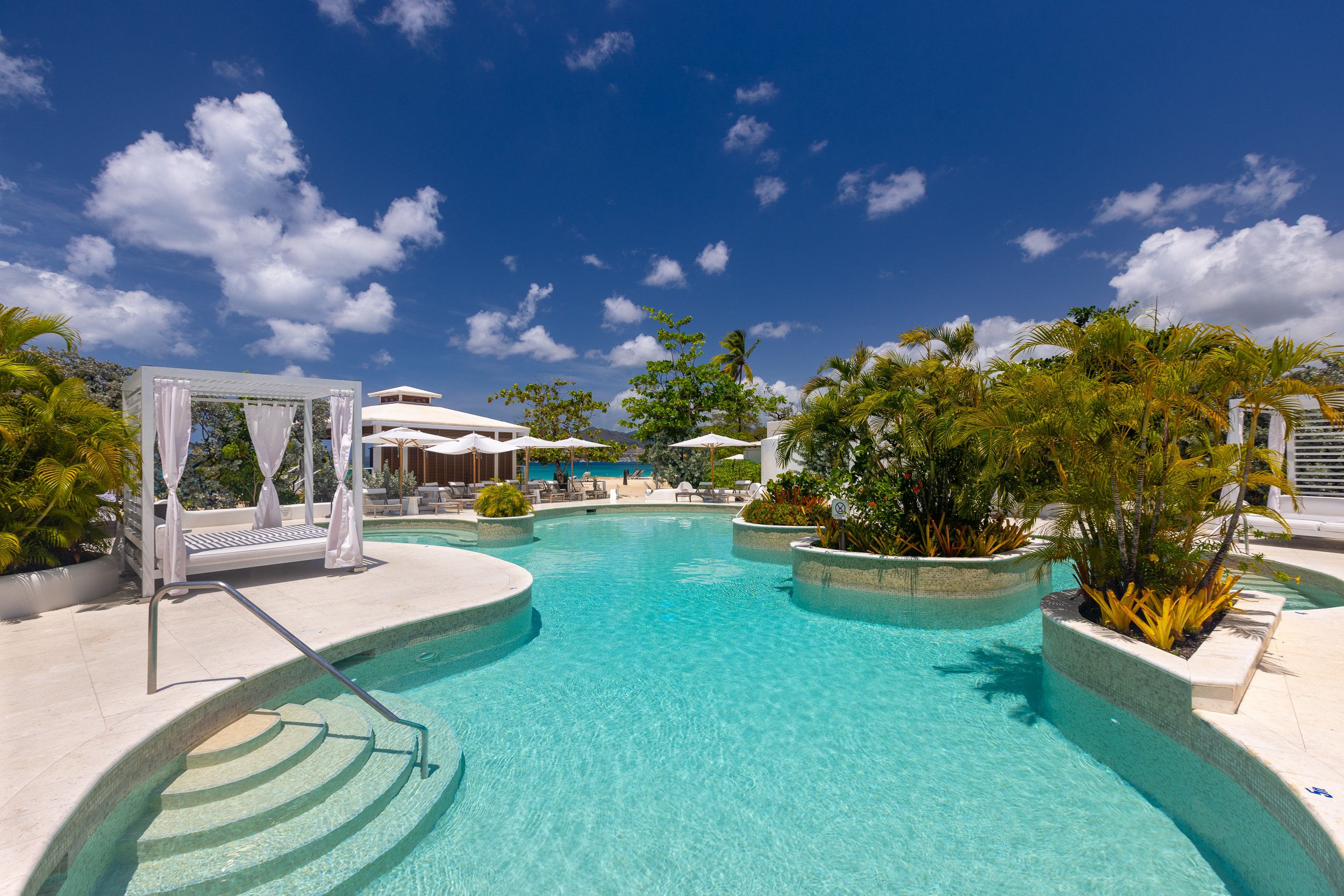 Radisson Grenada Beach Resort by null