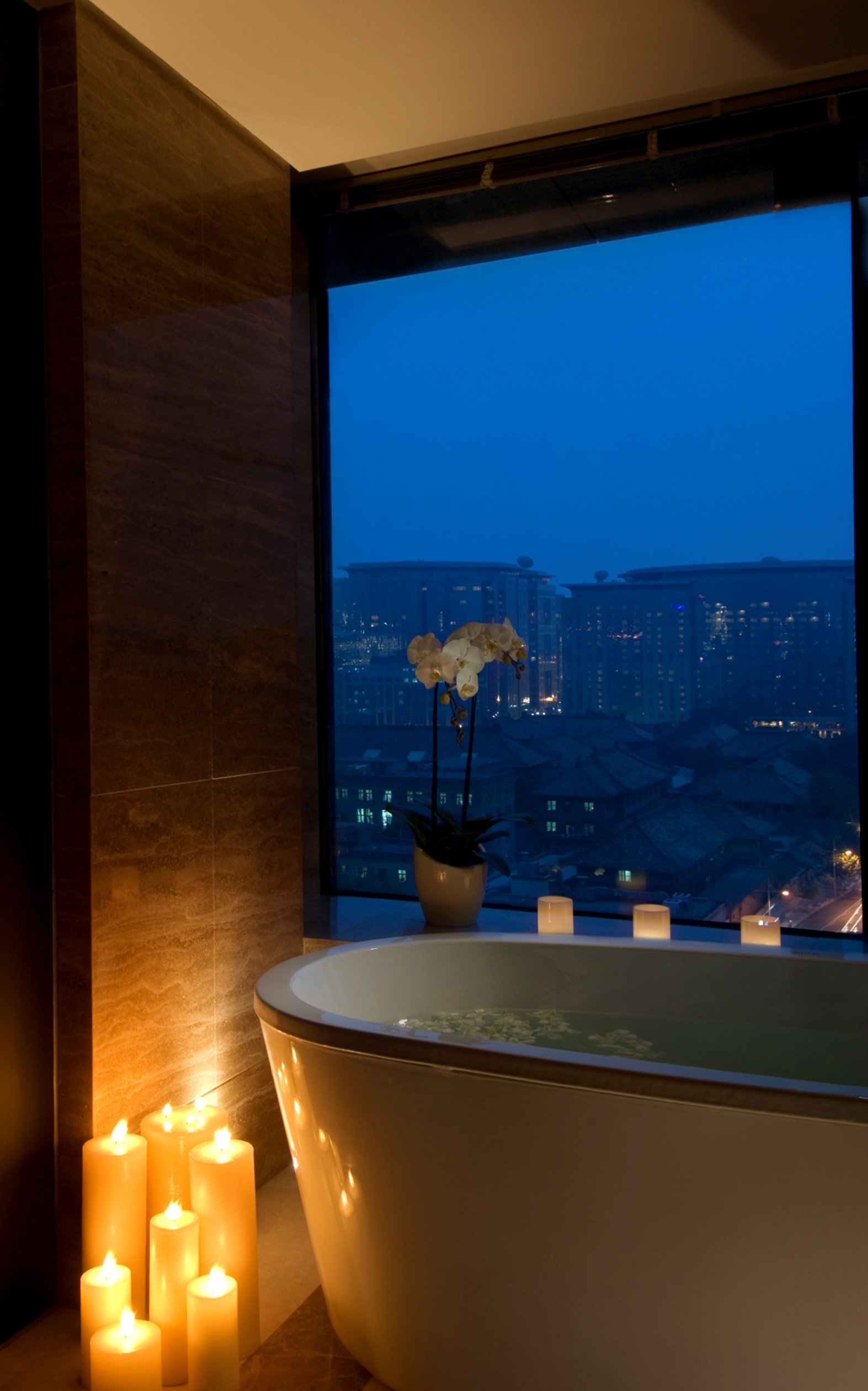 Hilton Beijing Wangfujing by null