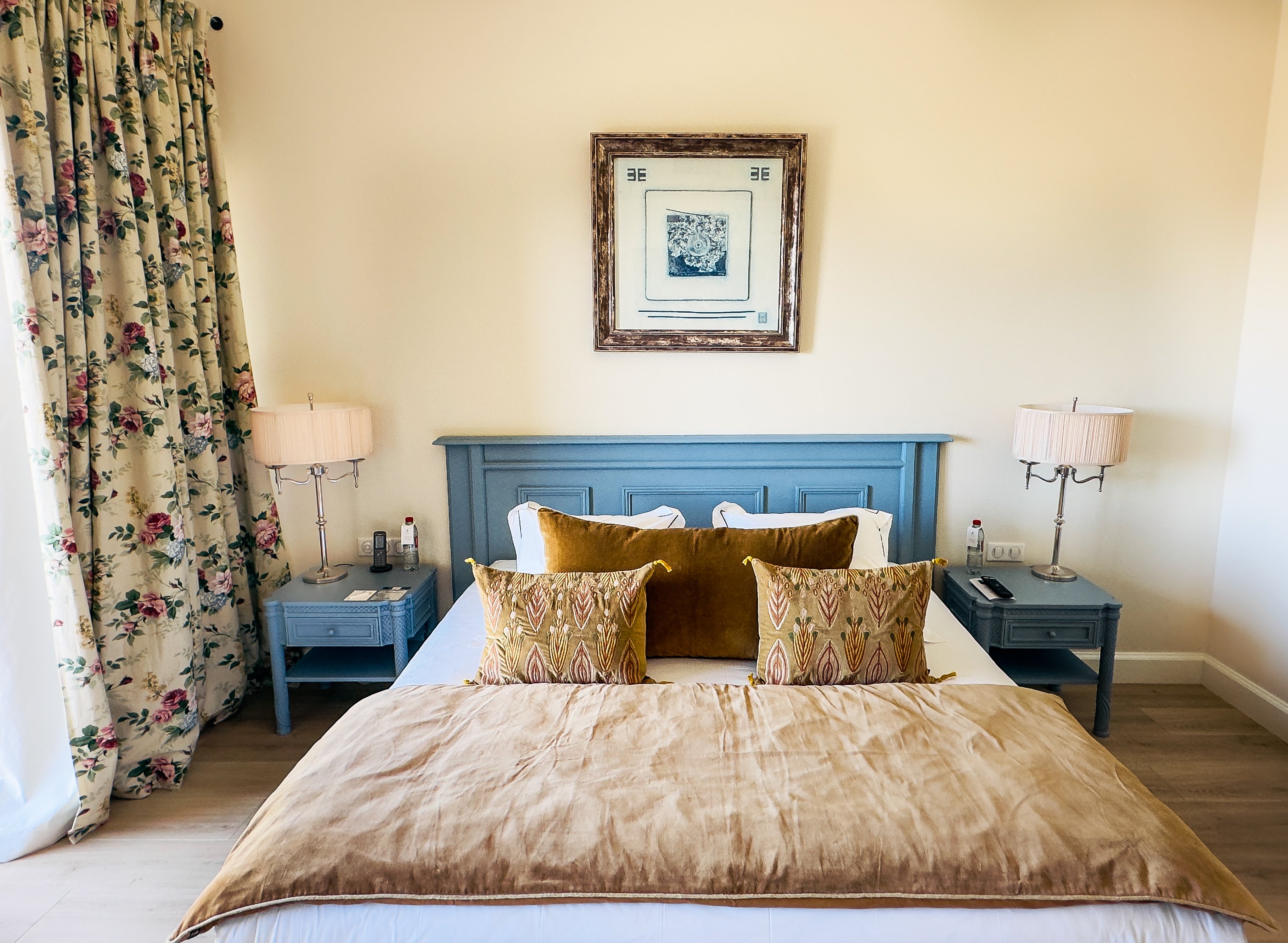 Les Bories & Spa by null