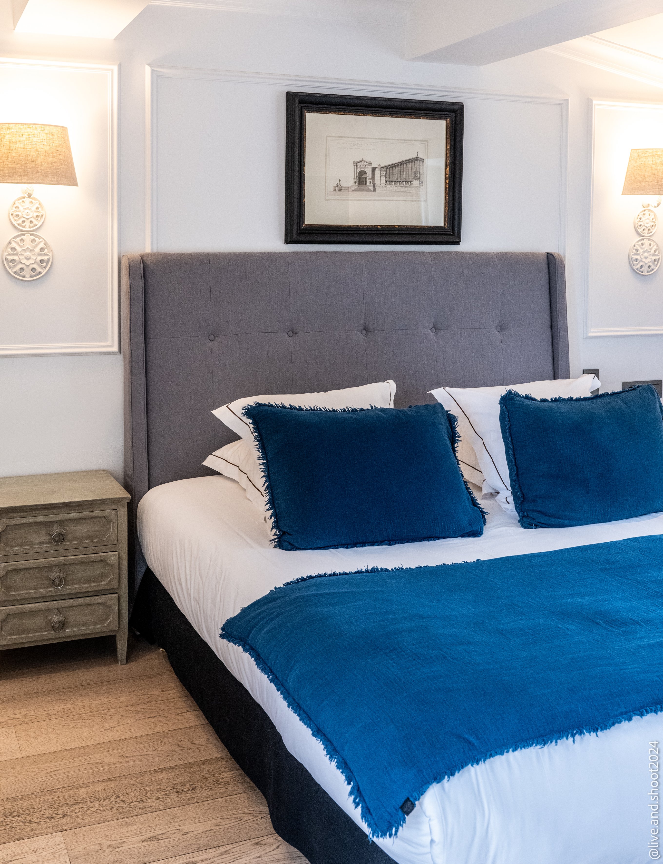 Les Bories & Spa by null