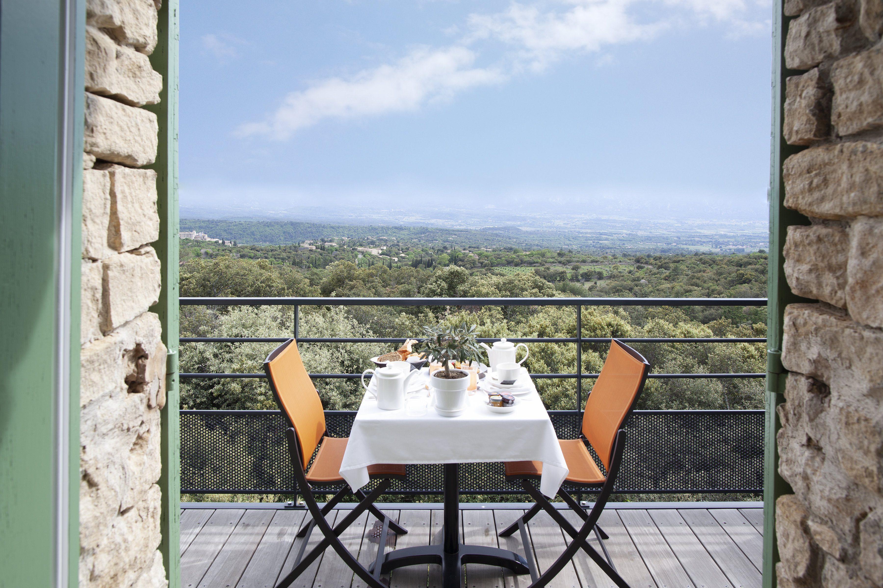 Les Bories & Spa by null