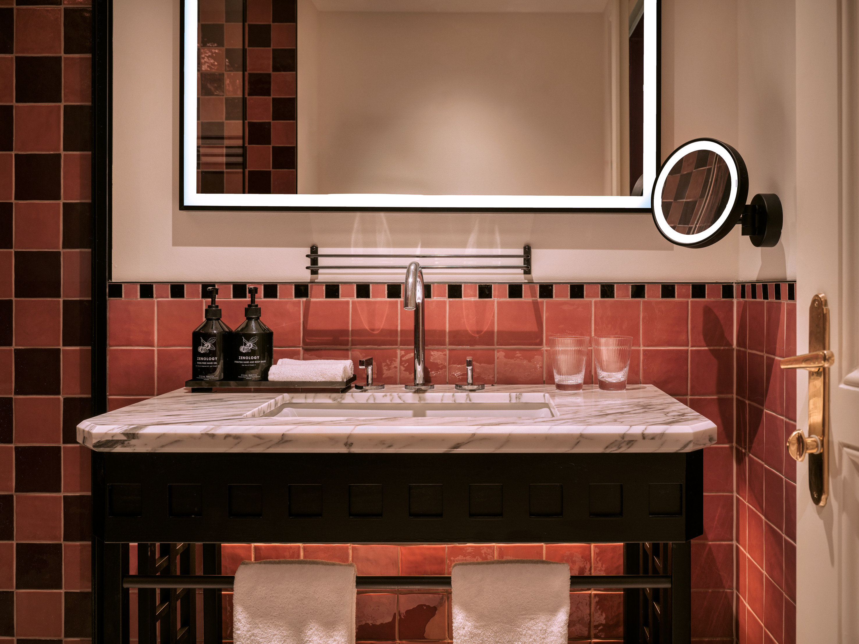 Sir Prague Hotel, part of Sircle Collection by null