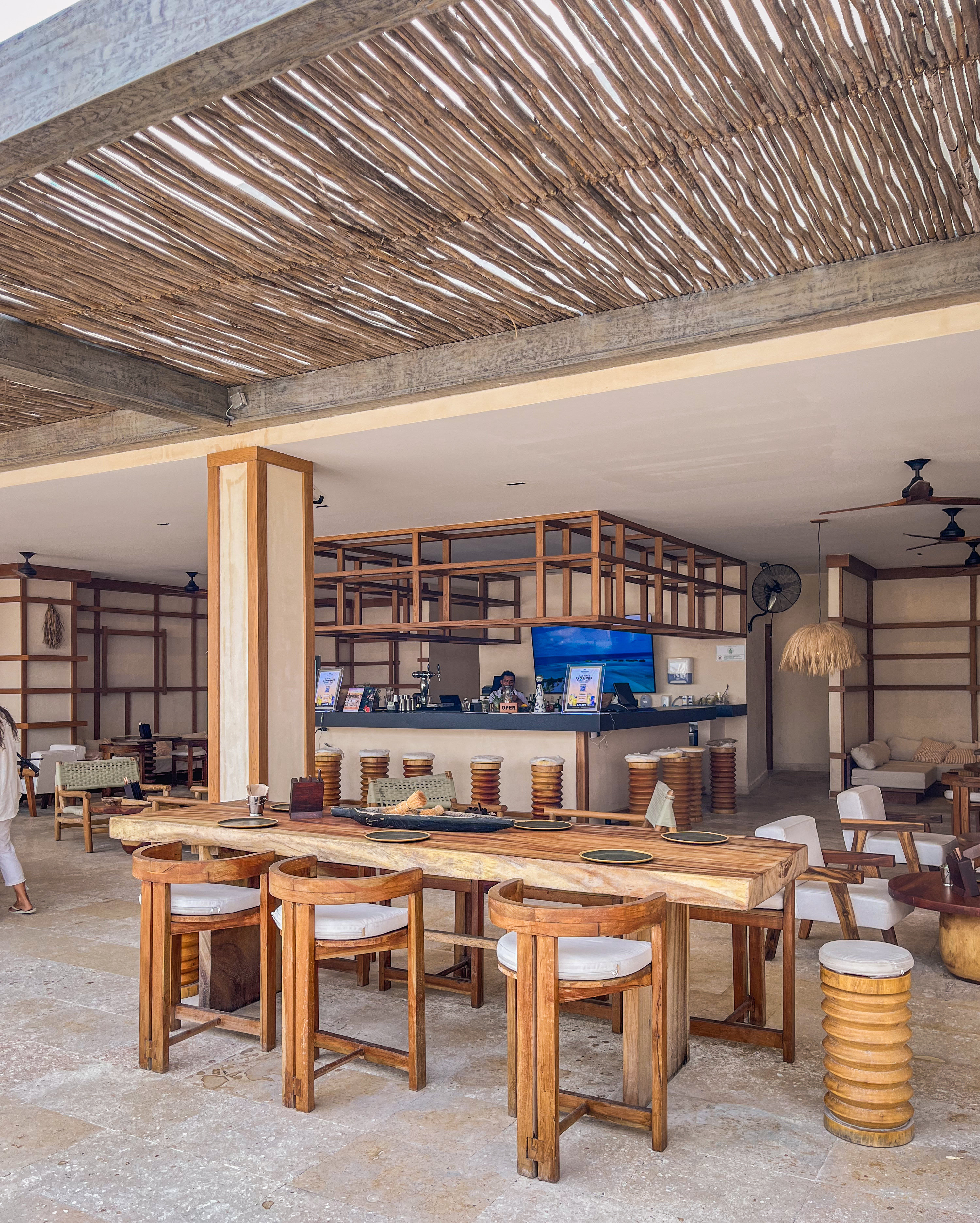 Motto by Hilton Tulum by null