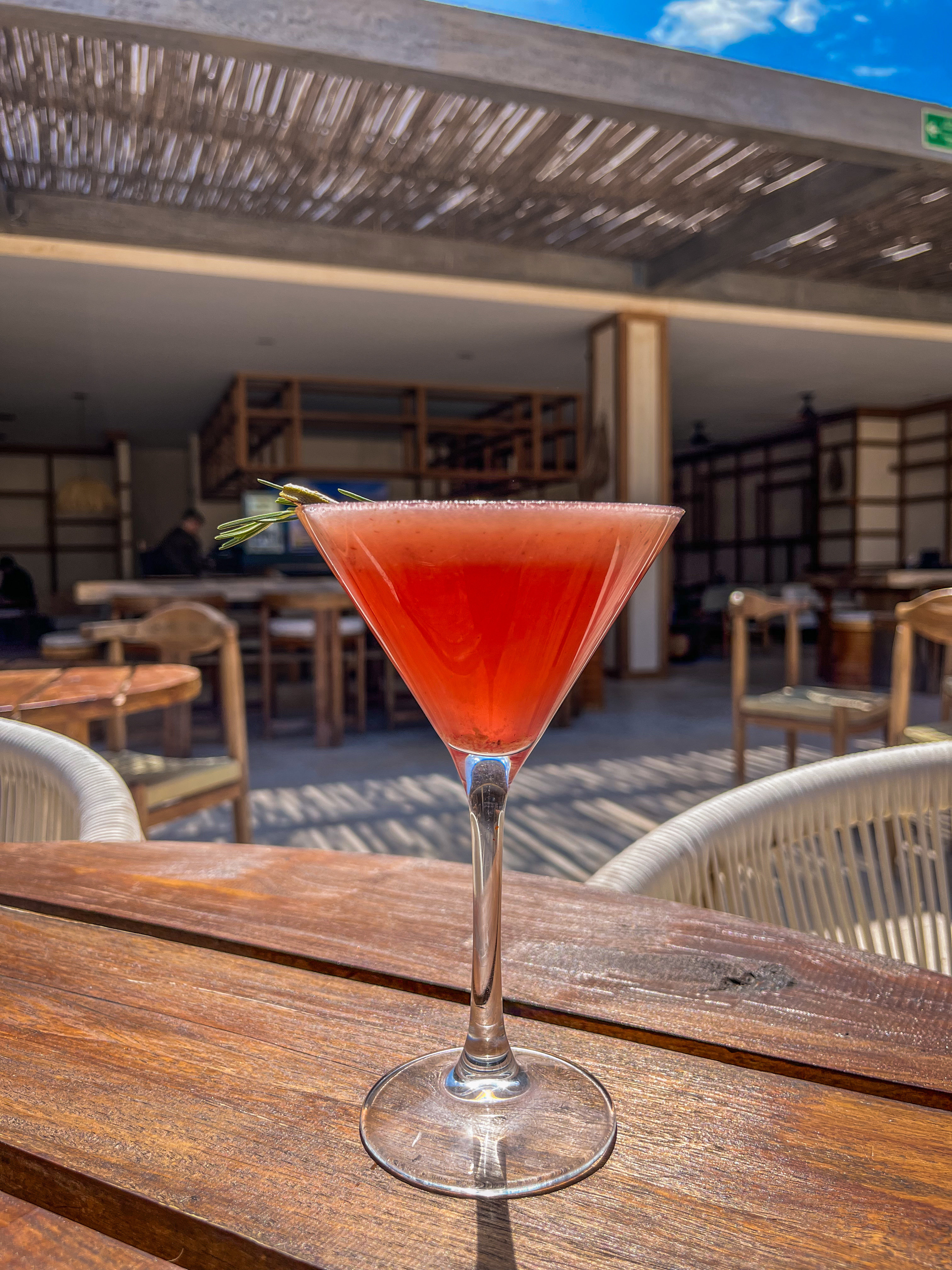 Motto by Hilton Tulum by null