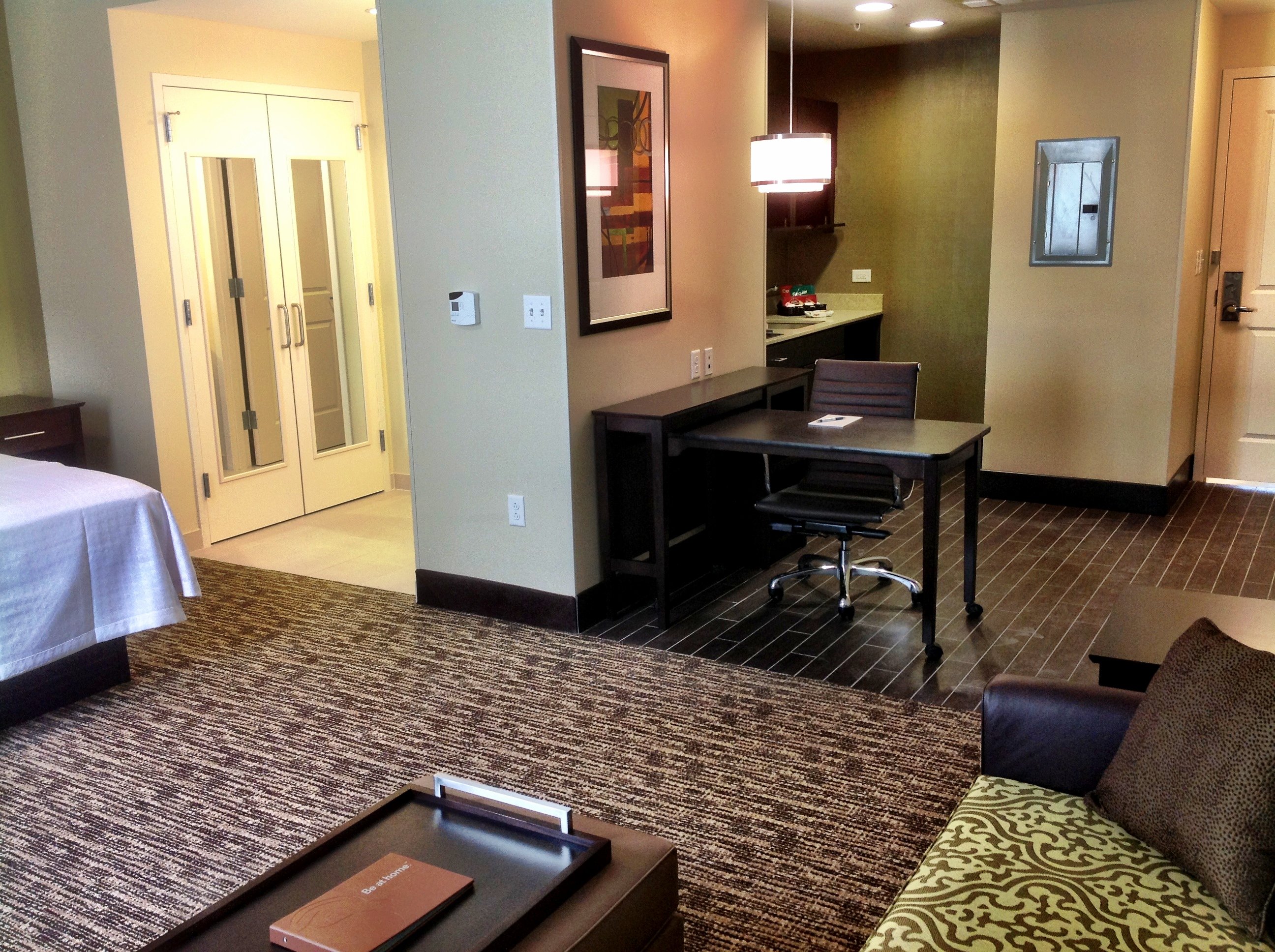 Homewood Suites by Hilton Dallas Downtown, TX by null