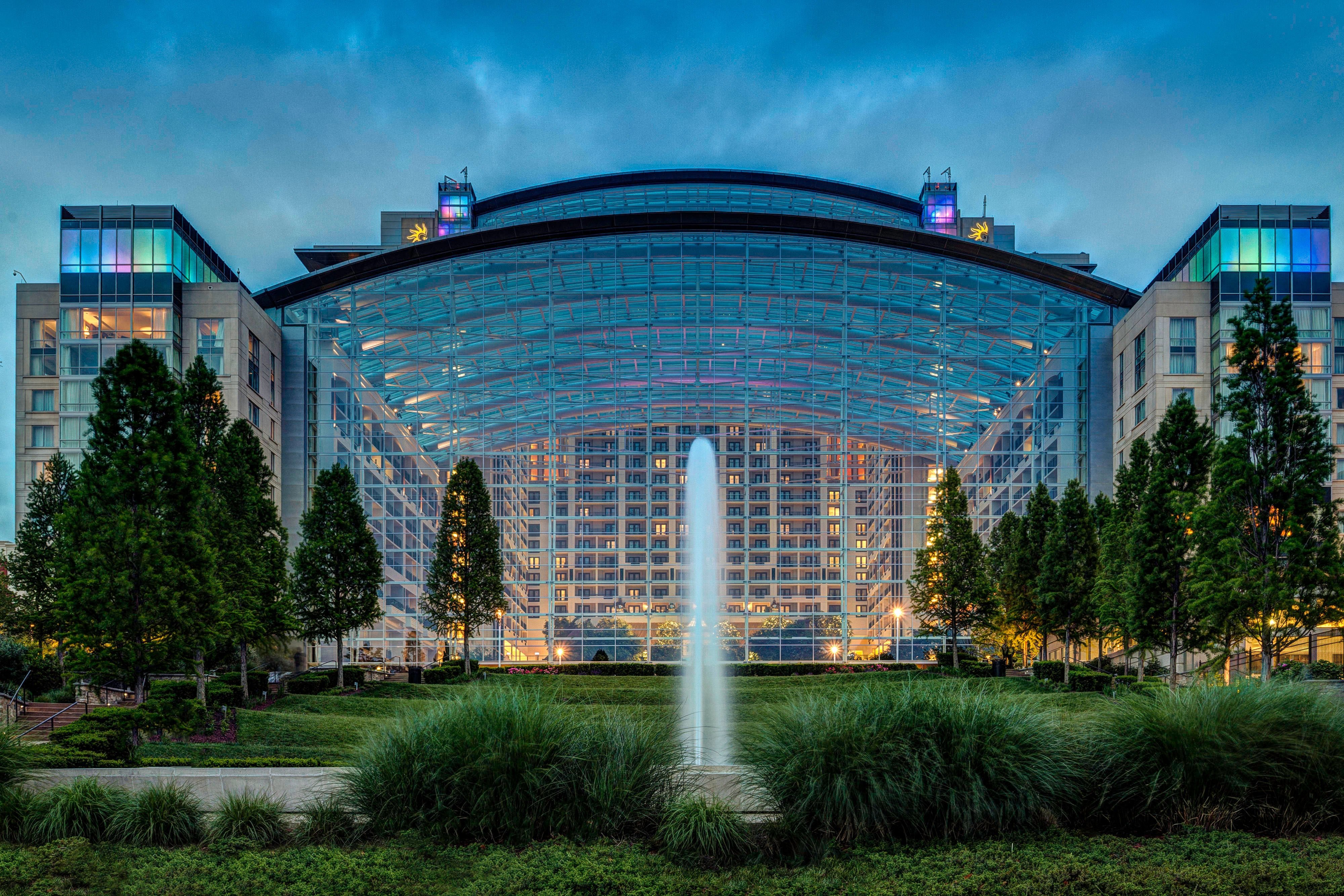 Gaylord National Resort & Convention Center photo 6