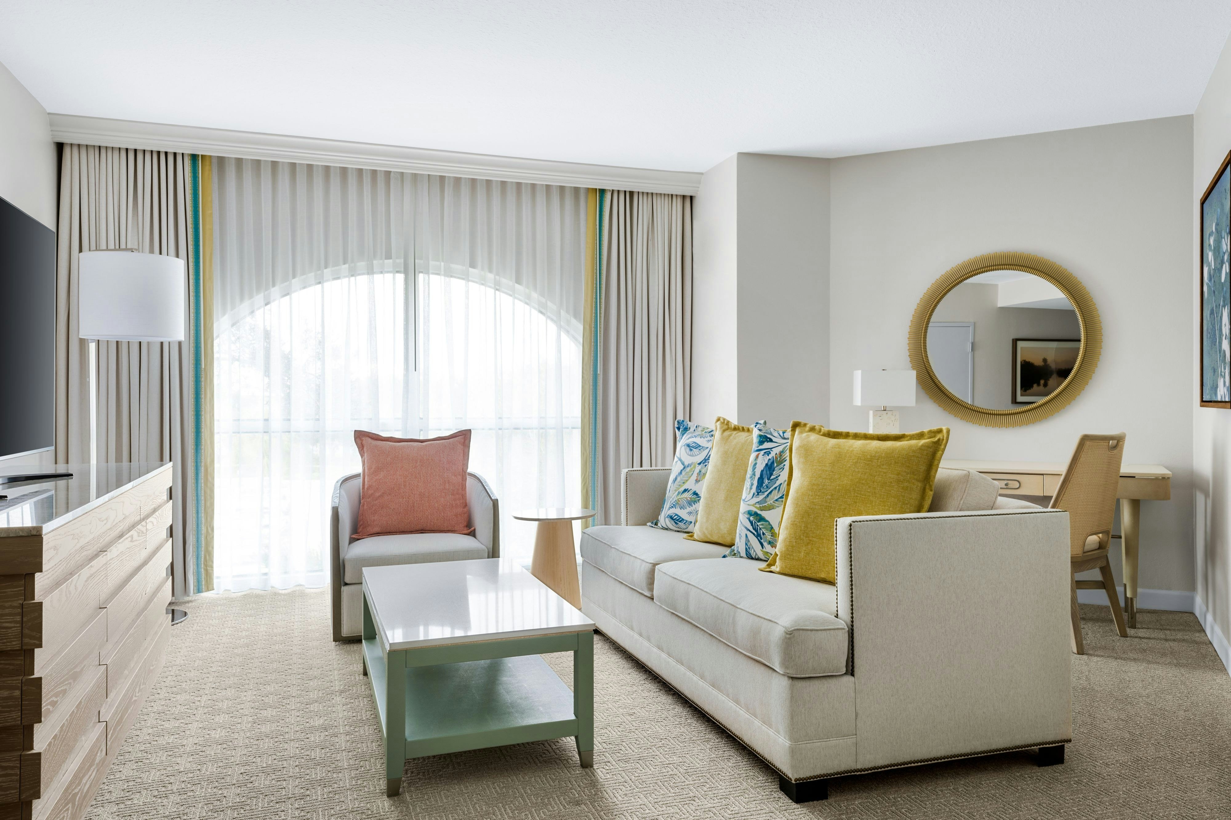 Gaylord Palms Resort & Convention Center by null