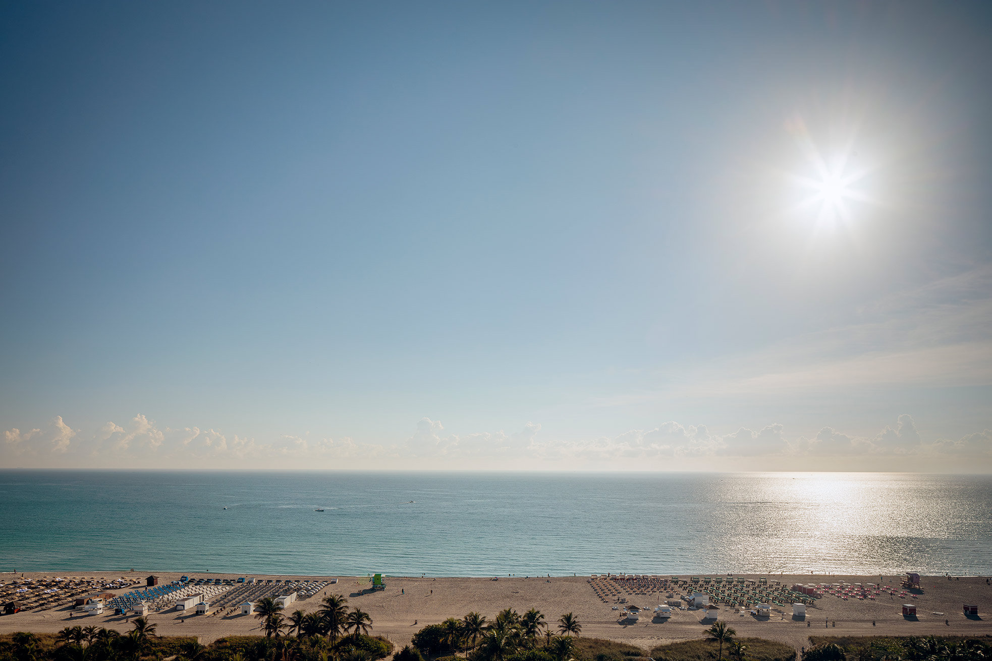 The Shelborne By Proper by null