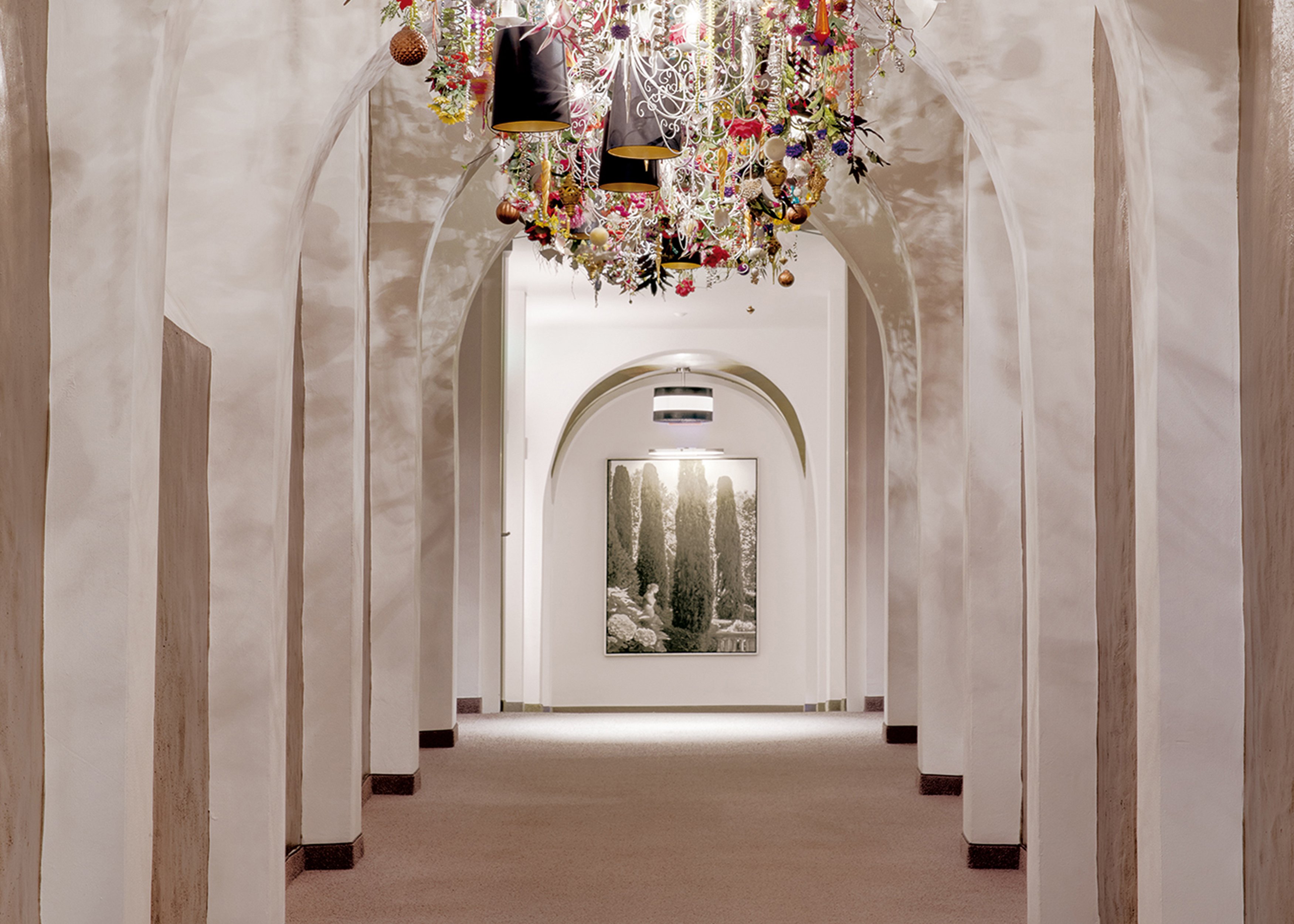 Hotel Giardino Mountain by null