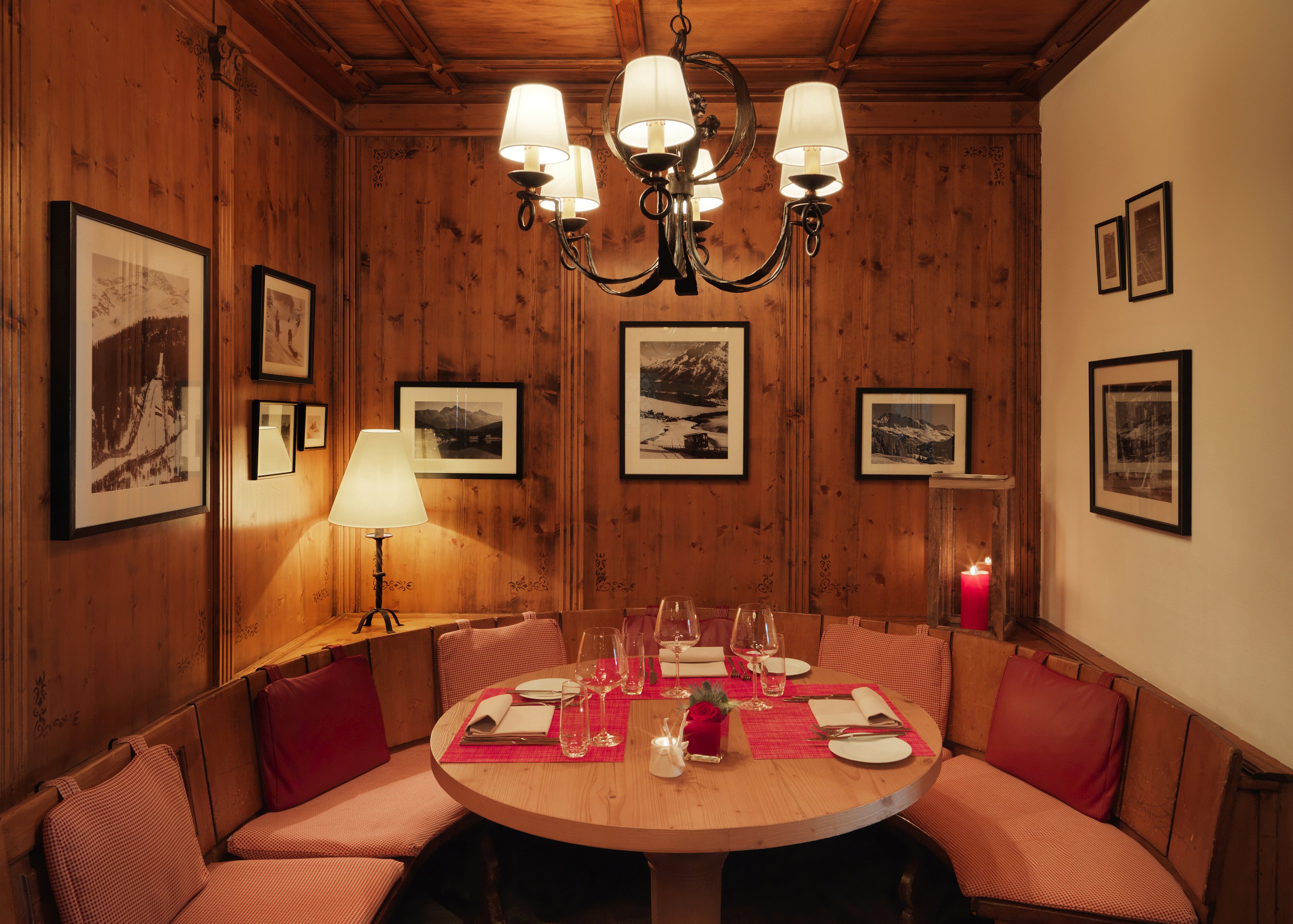 Hotel Giardino Mountain by null