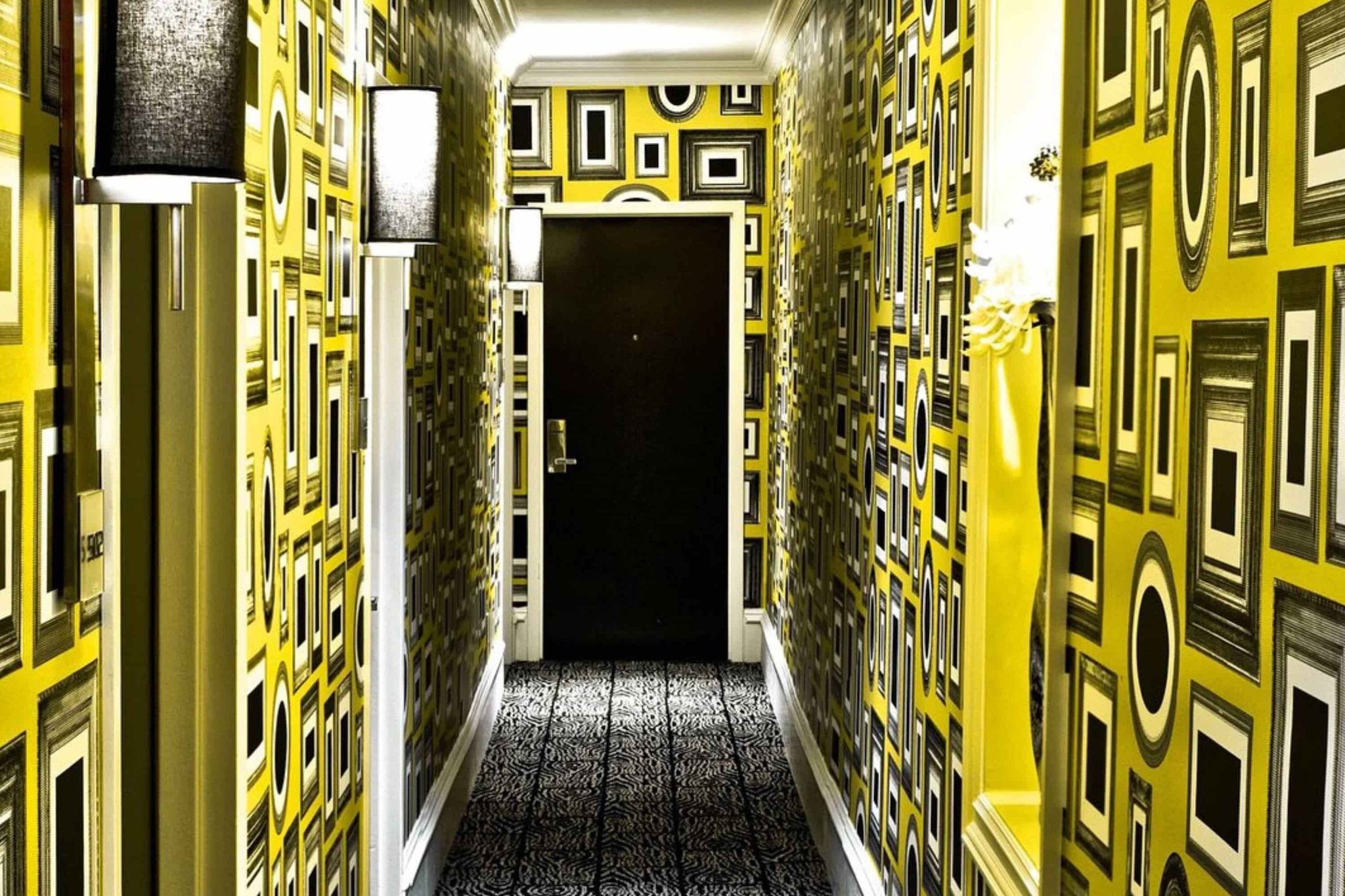 Moderne Hotel NYC by null