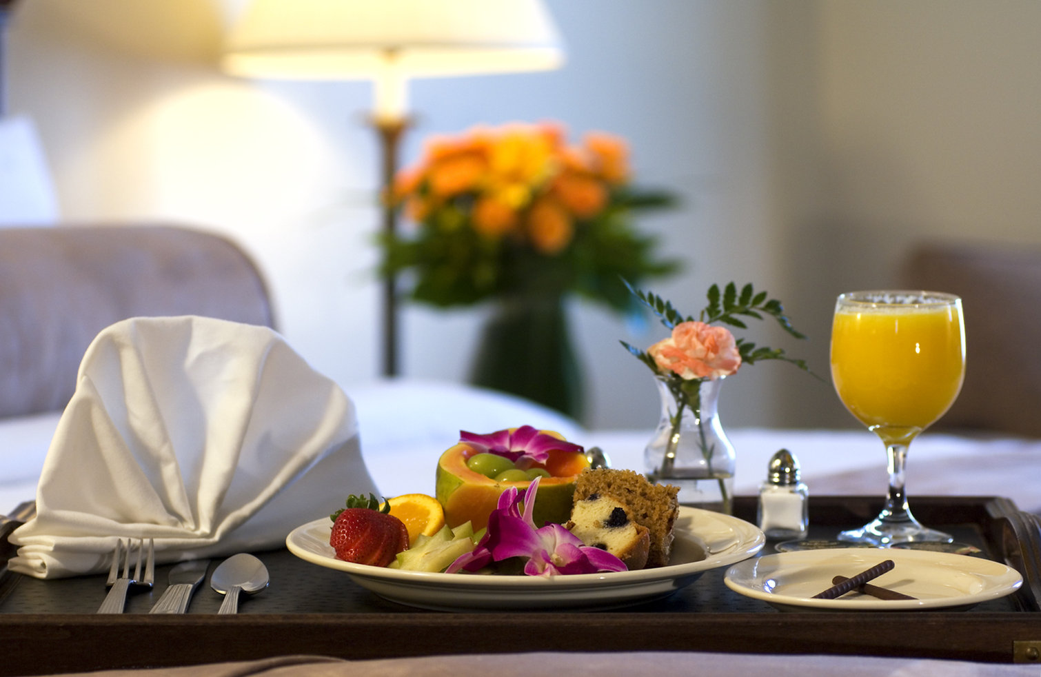 Hilton Fort Worth by null