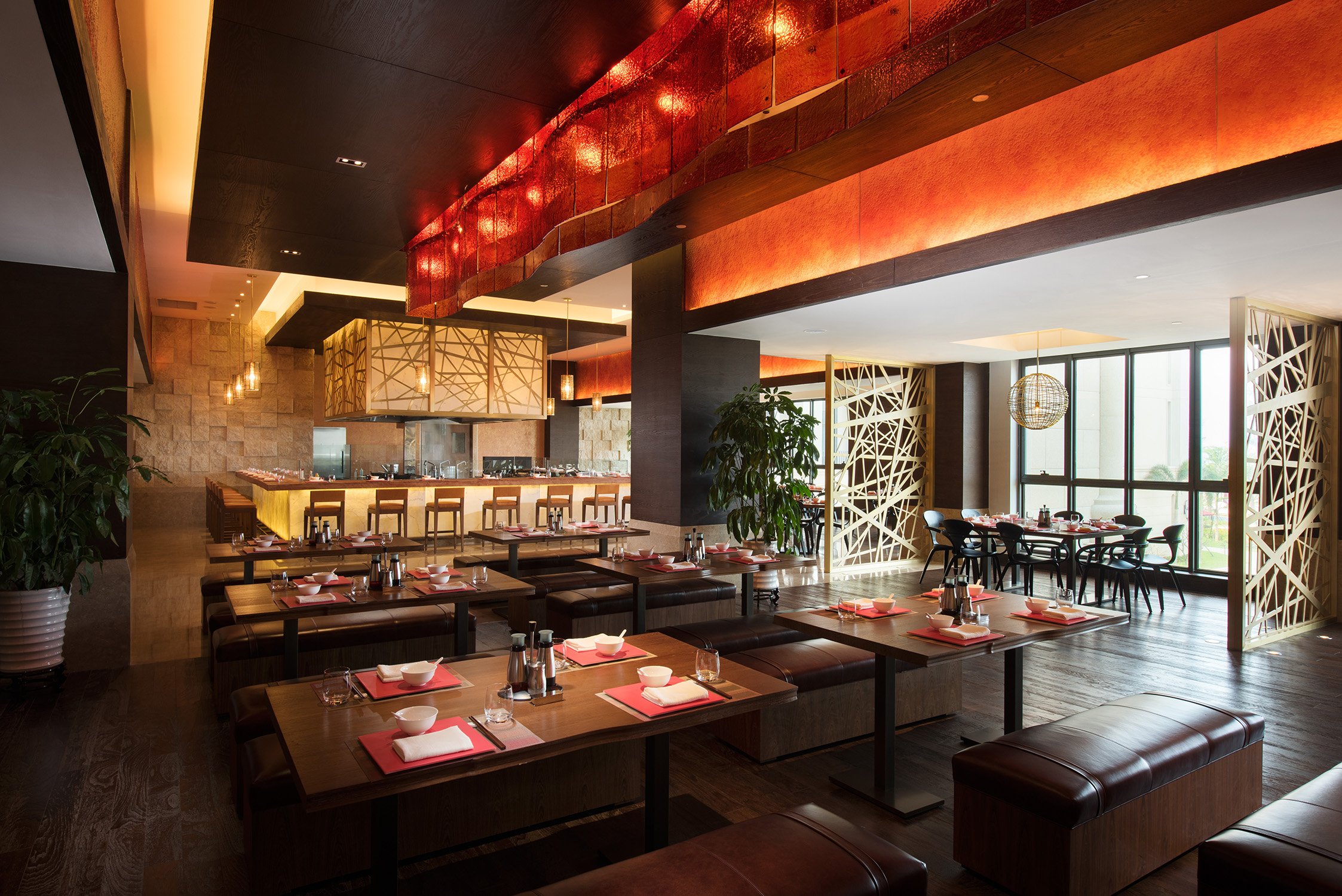 Hilton Haikou Meilan photo 5