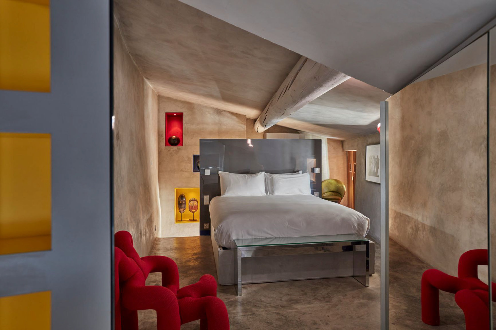 Domaine Des Andéols by null