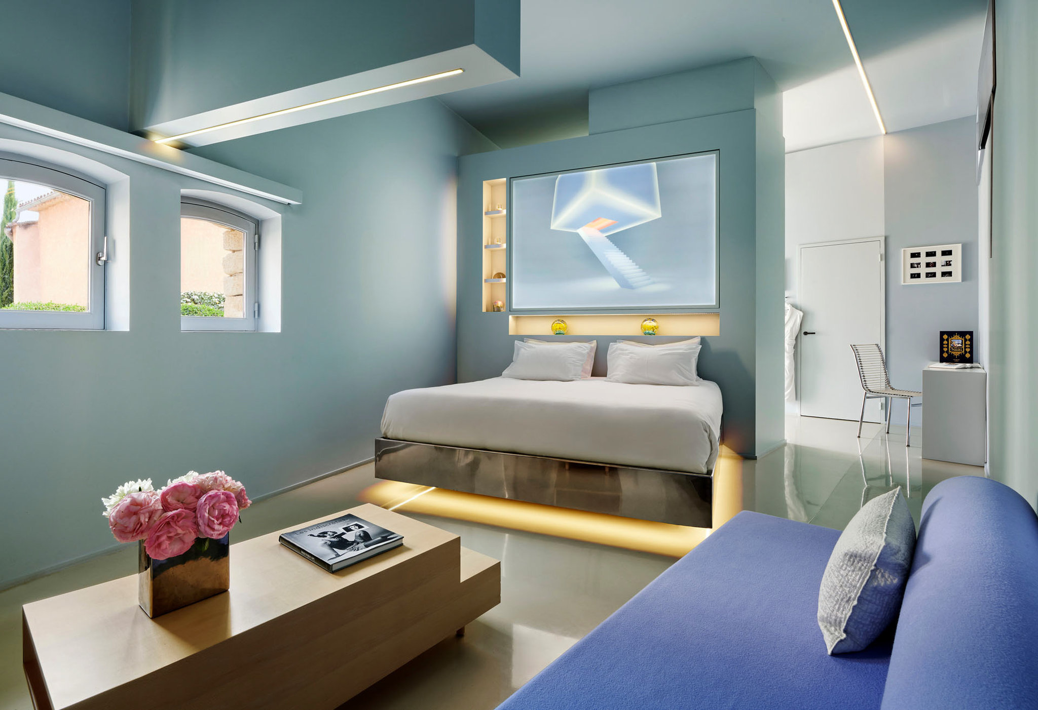 Domaine Des Andéols by null