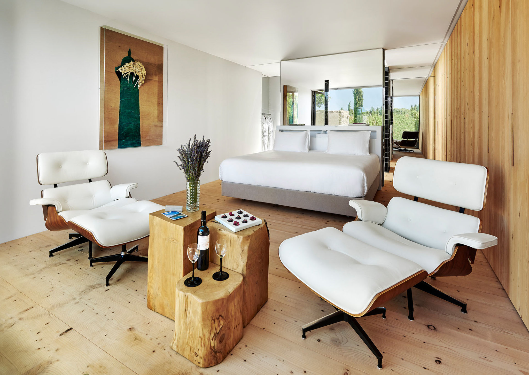 Domaine Des Andéols by null