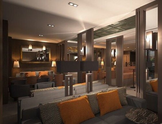 Dakota Hotel Newcastle photo 3