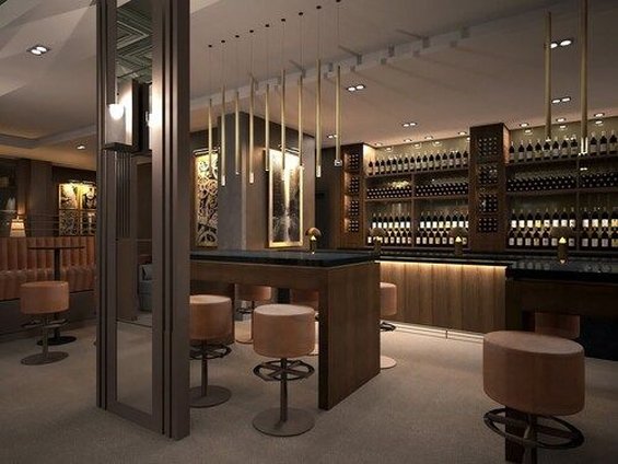 Dakota Hotel Newcastle photo 7