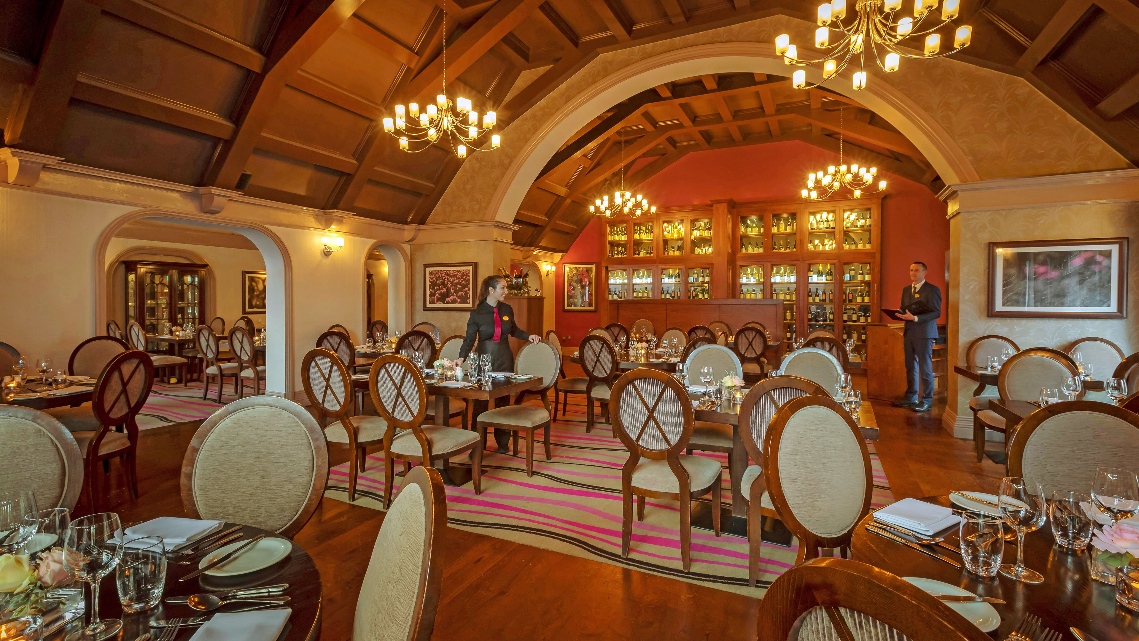 Temple Gate Hotel by null