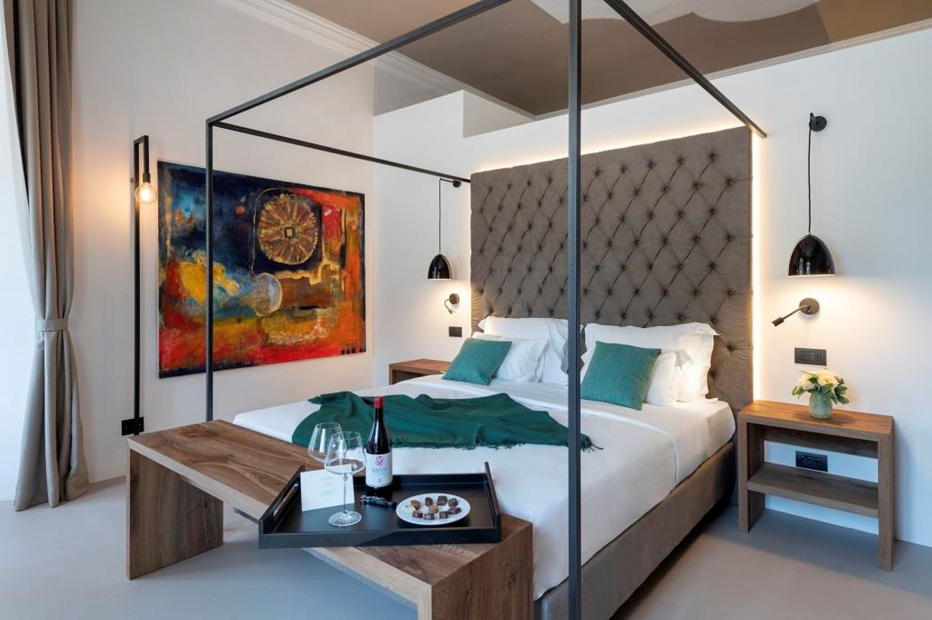 Castel Hörtenberg by null