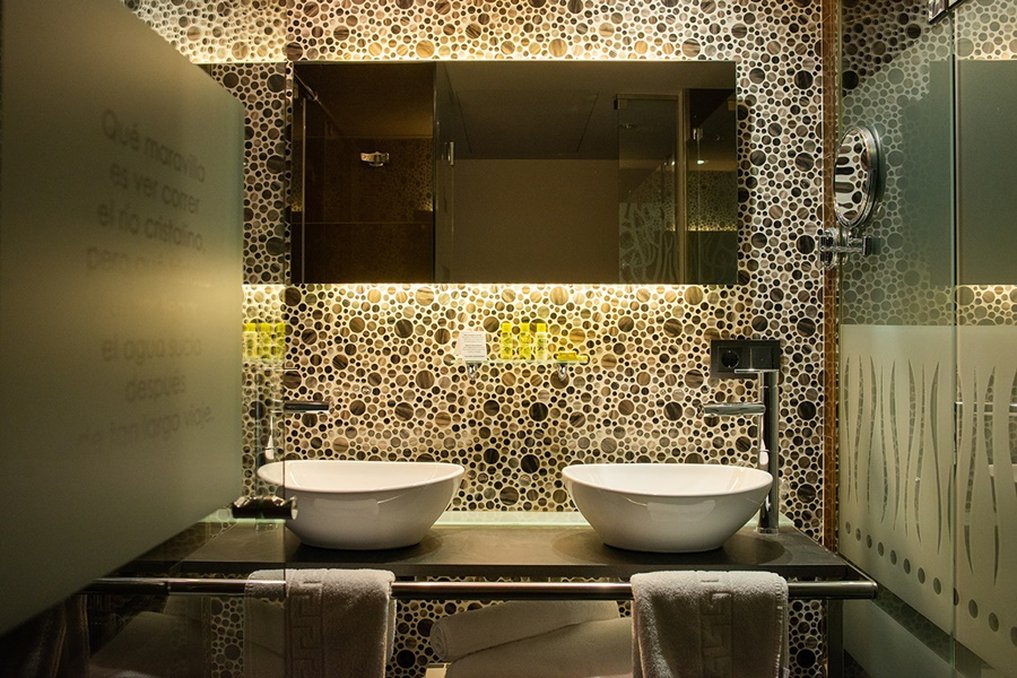 Hotel Sancho Abarca Petit Spa by null