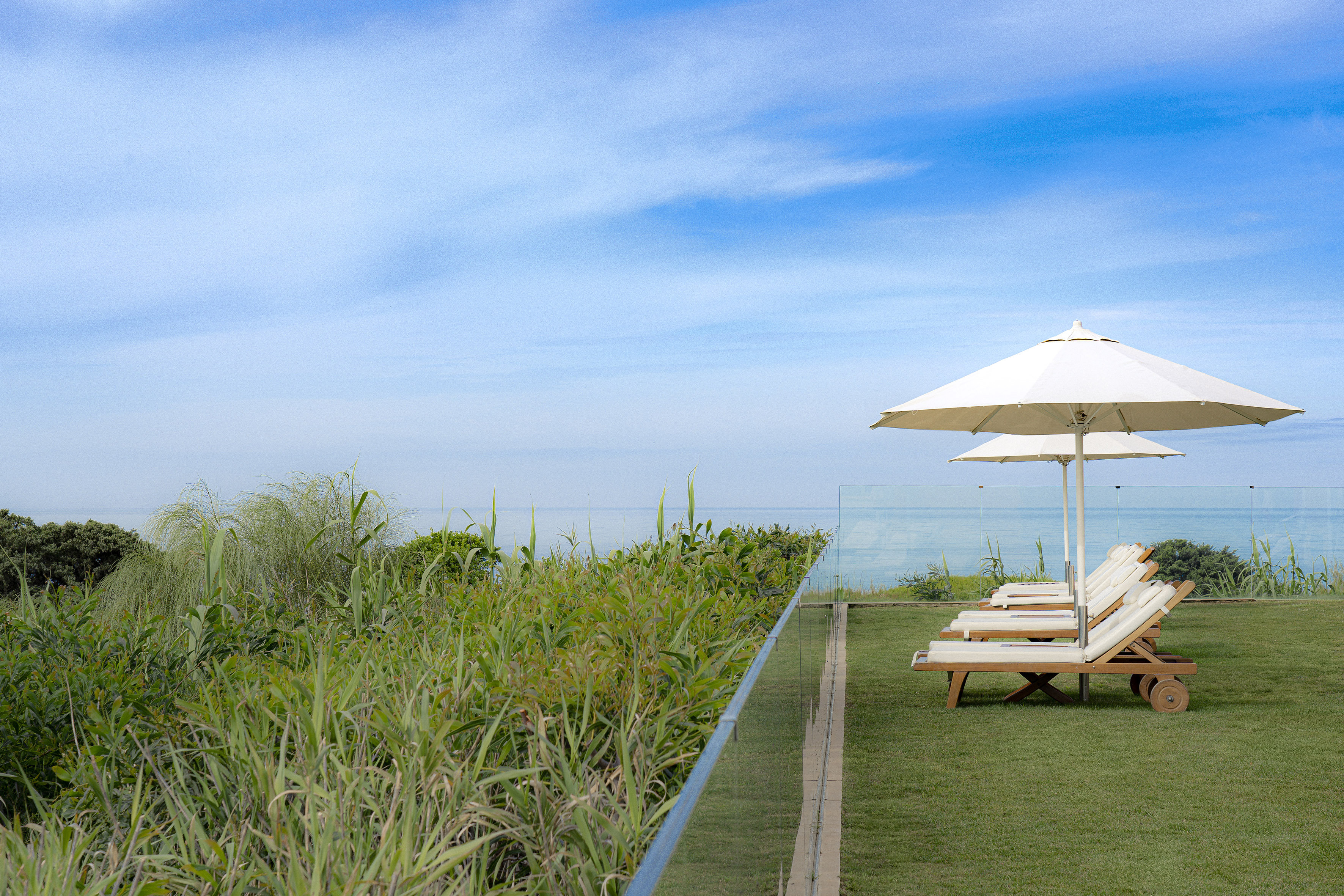 Palacio de Sancti Petri, a Gran Meliá - The Leading Hotels of the World by null