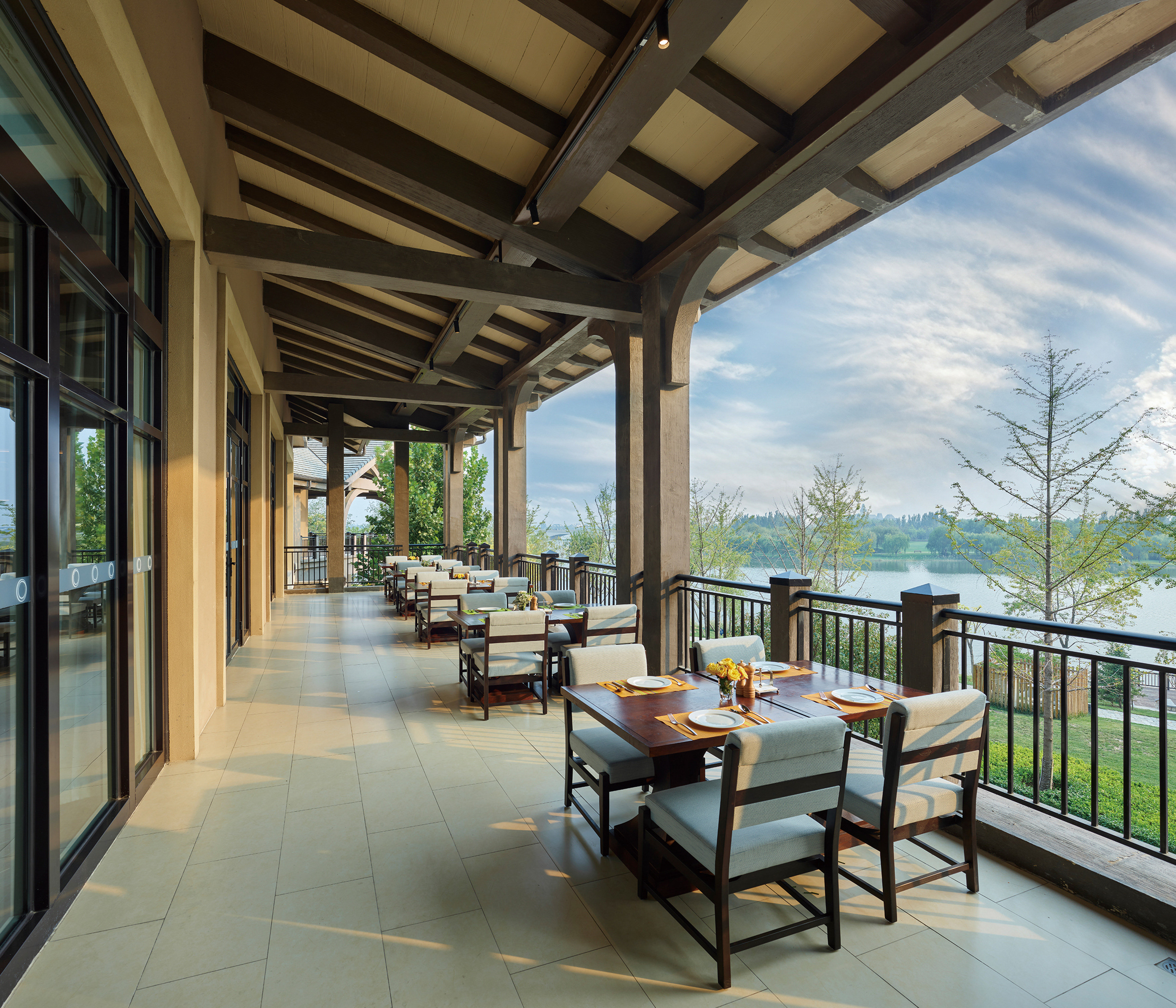 Hollick Hotel Wen'an, Tapestry Collection by Hilton
