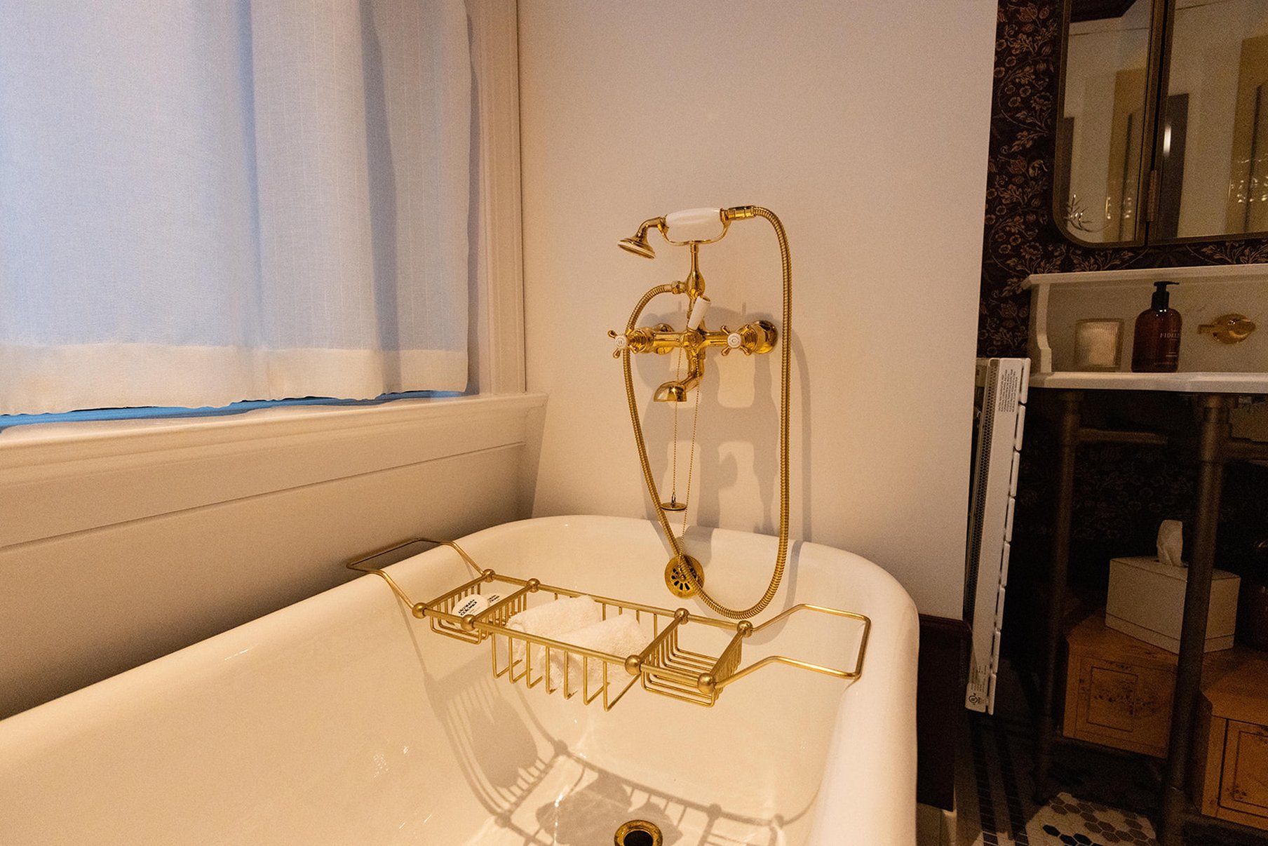 Cleveland's Fidelity Hotel by null Cleveland's Fidelity Hotel by null