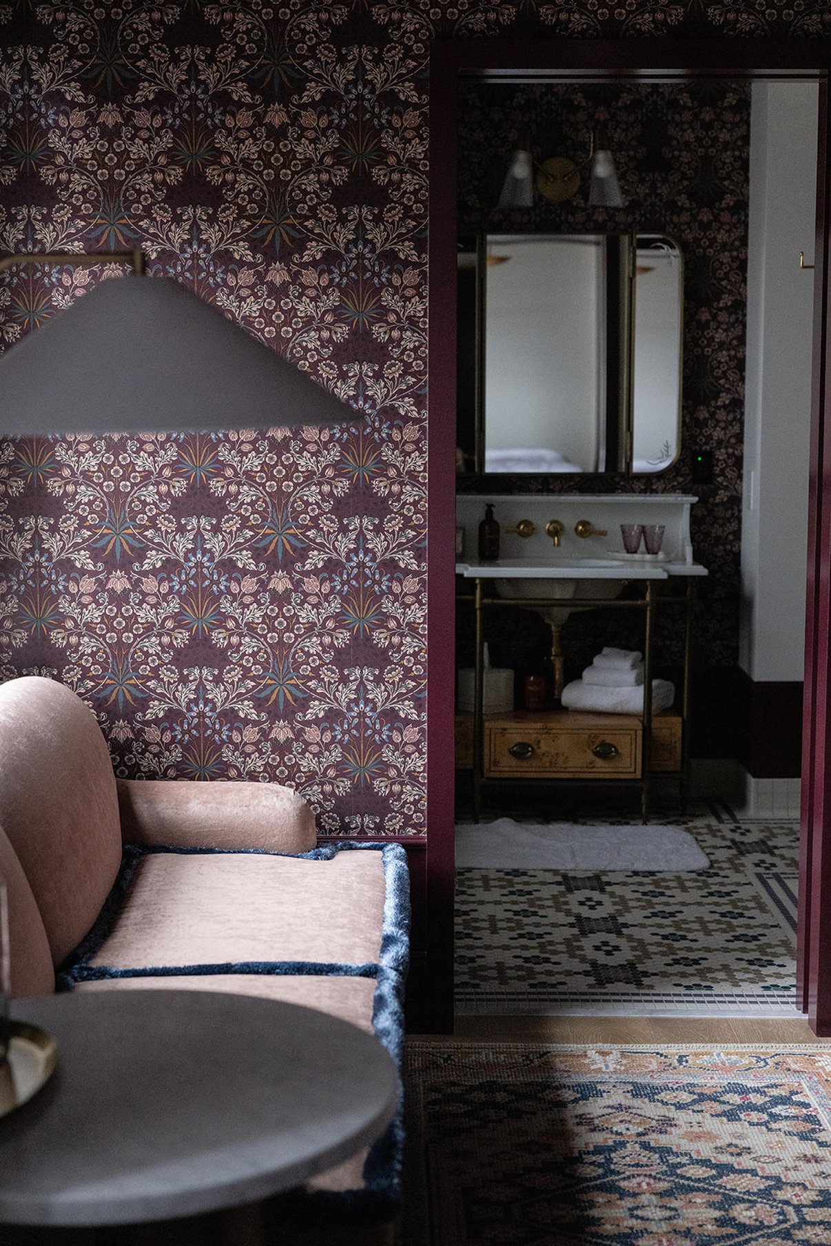 Cleveland's Fidelity Hotel by null