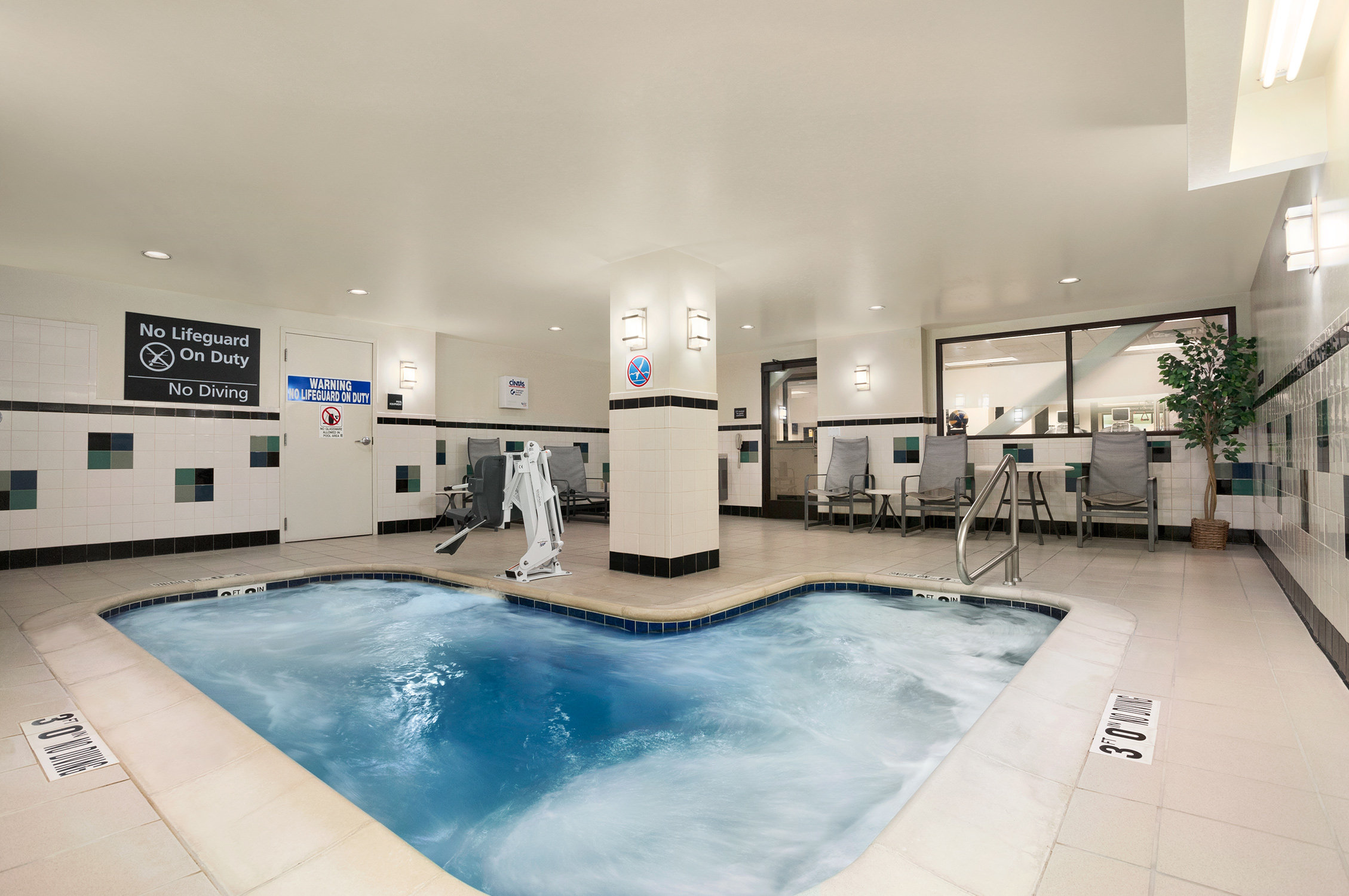Hampton Inn & Suites Ogden by null