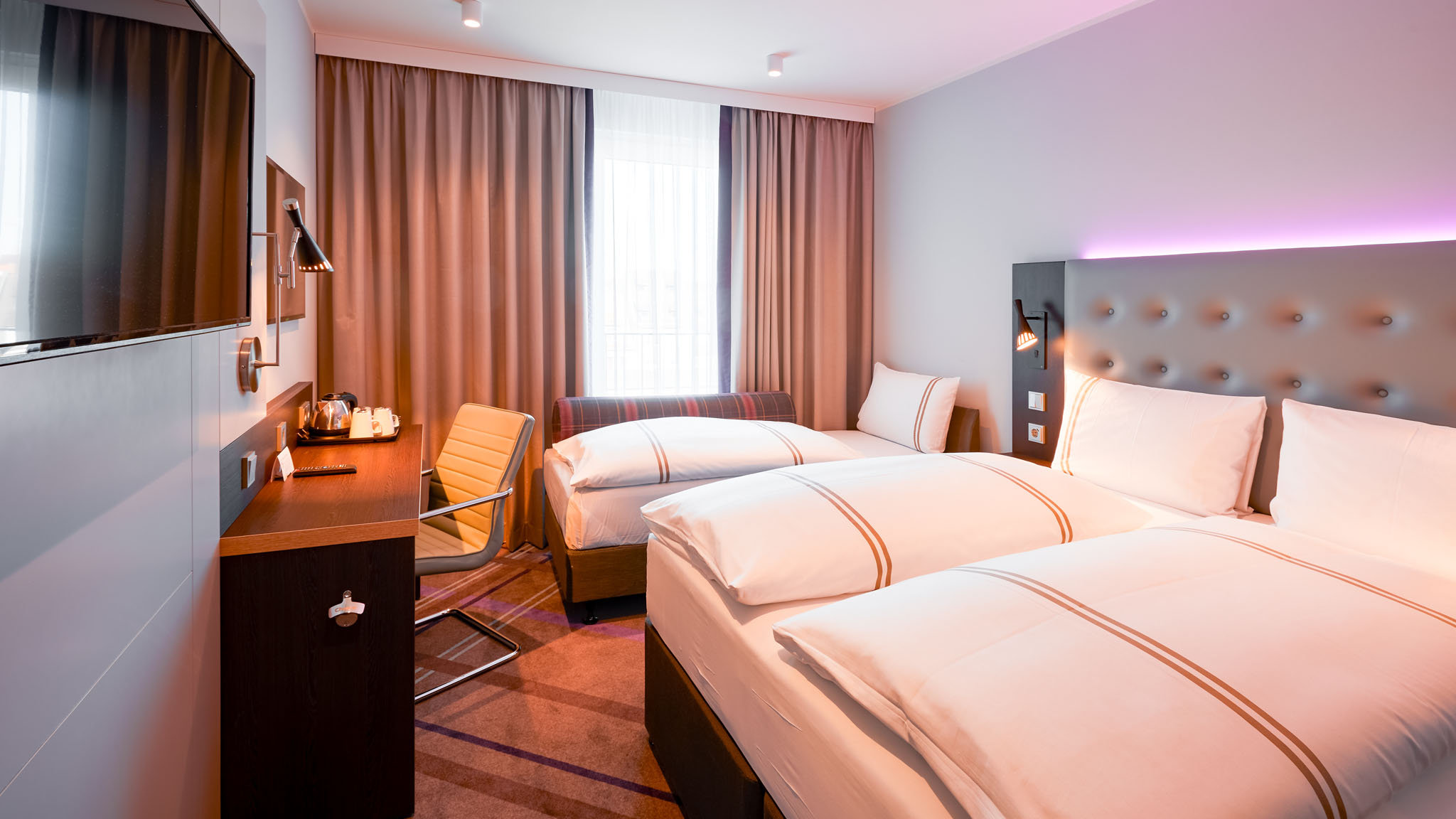 Premier Inn Nürnberg City Opernhaus Hotel photo 8