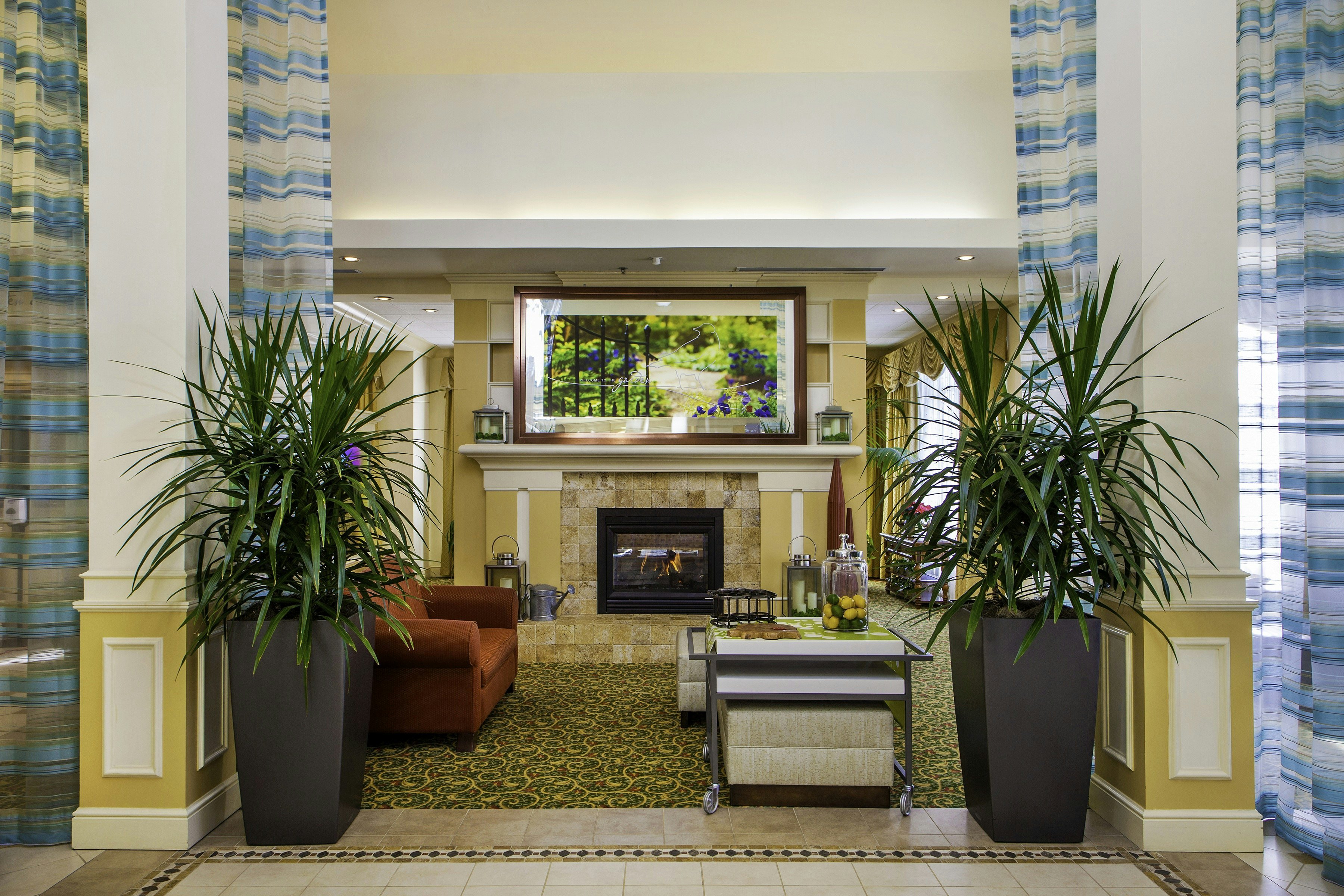 Hilton Garden Inn Outer Banks/Kitty Hawk by null