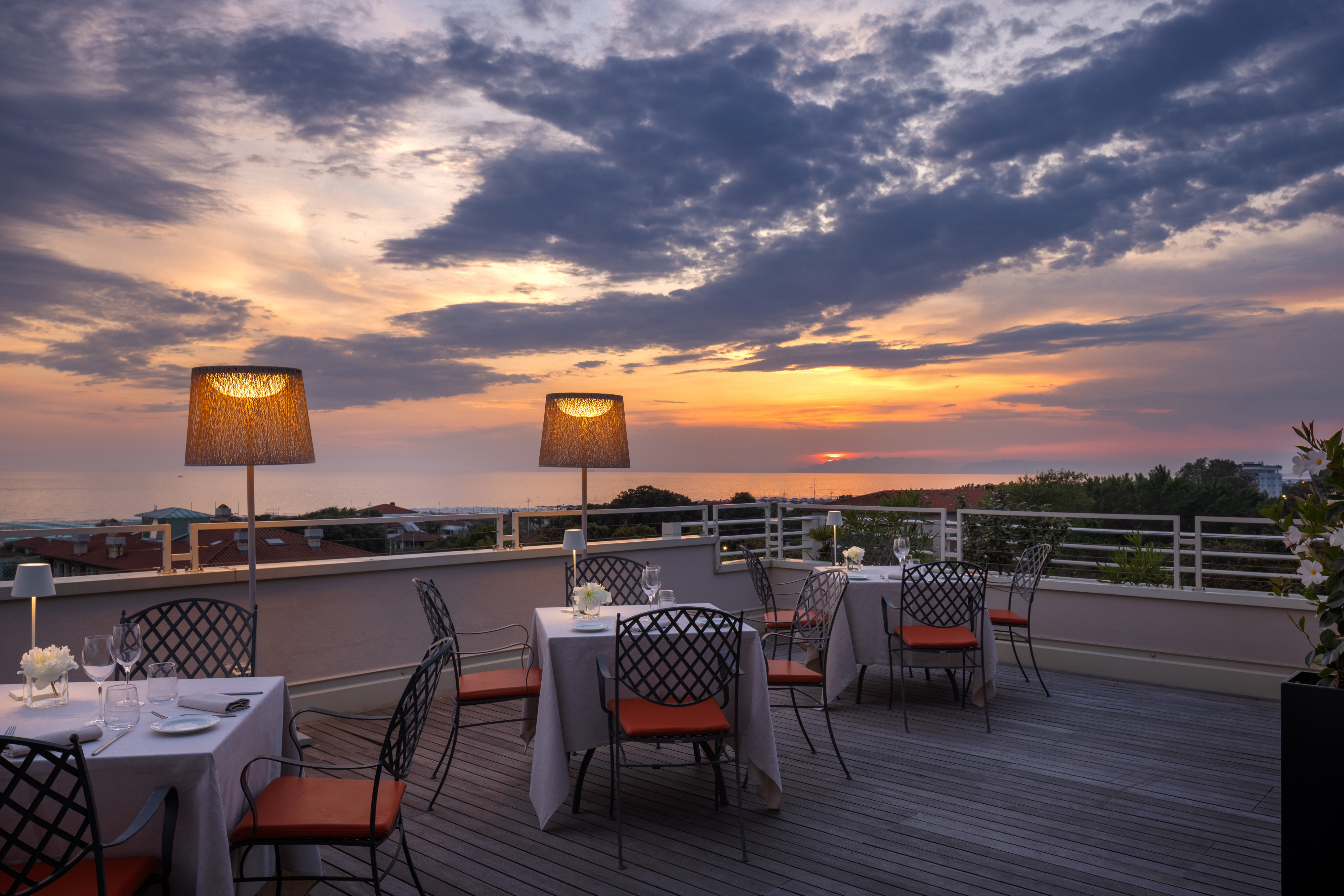 Versilia Lido | UNA Esperienze by null