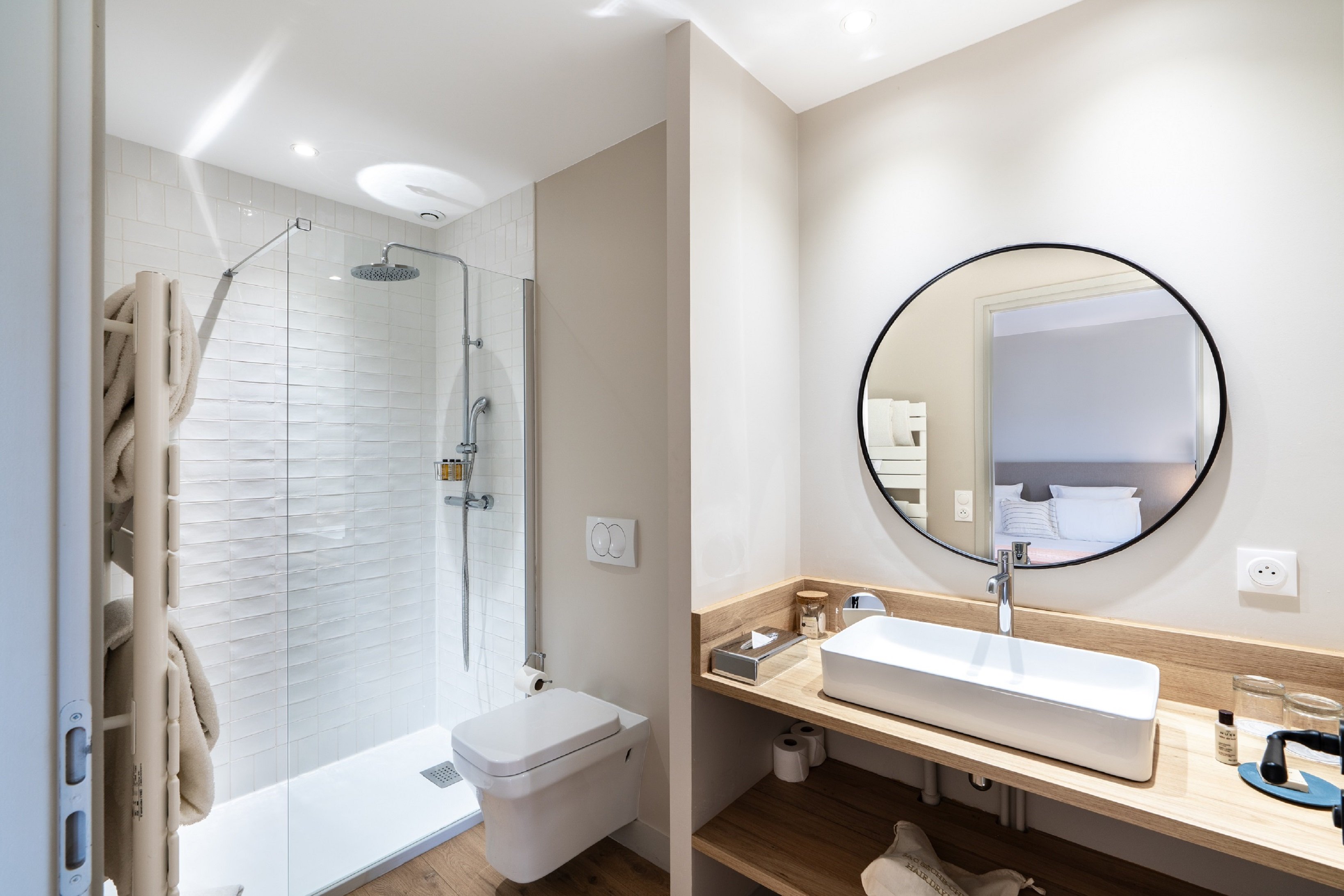 Les Manoirs des Portes de Deauville by null