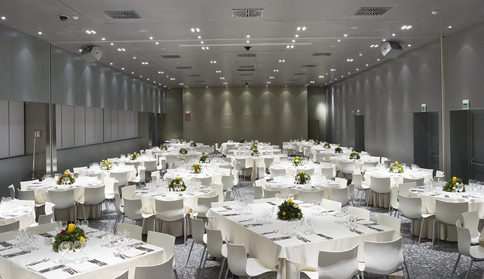 UNAHOTELS T Hotel Cagliari by null