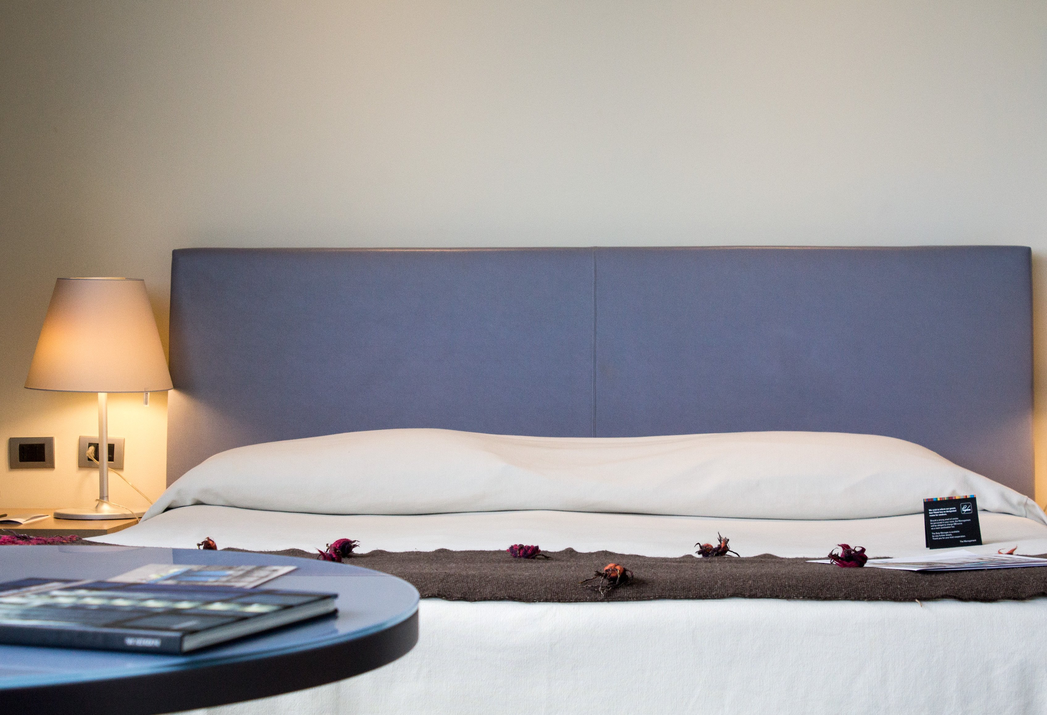 UNAHOTELS T Hotel Cagliari by null