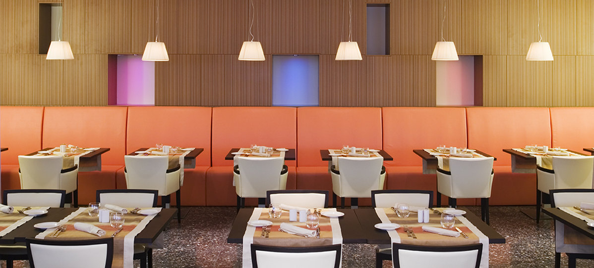 UNAHOTELS T Hotel Cagliari by null