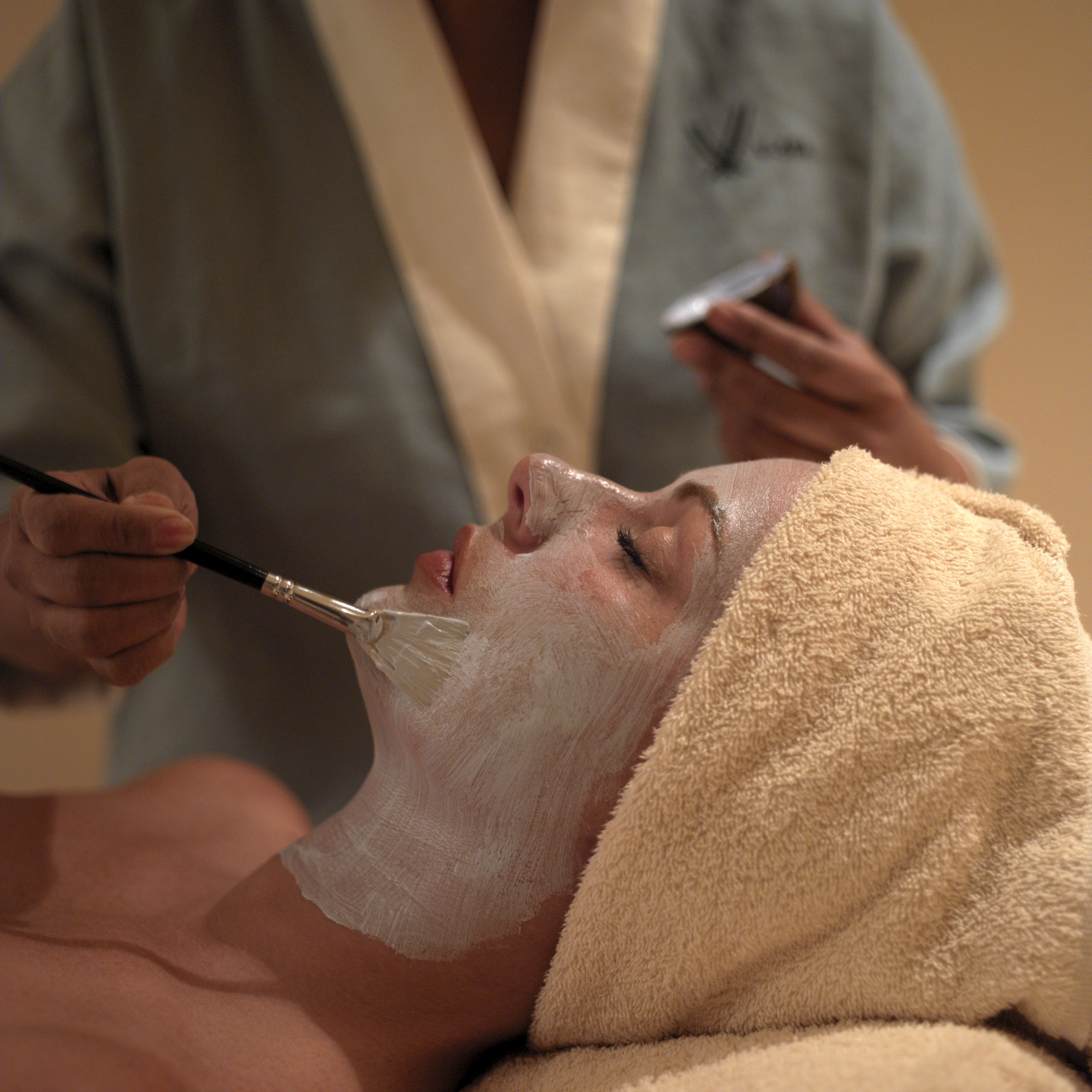 Hilton Anatole by null