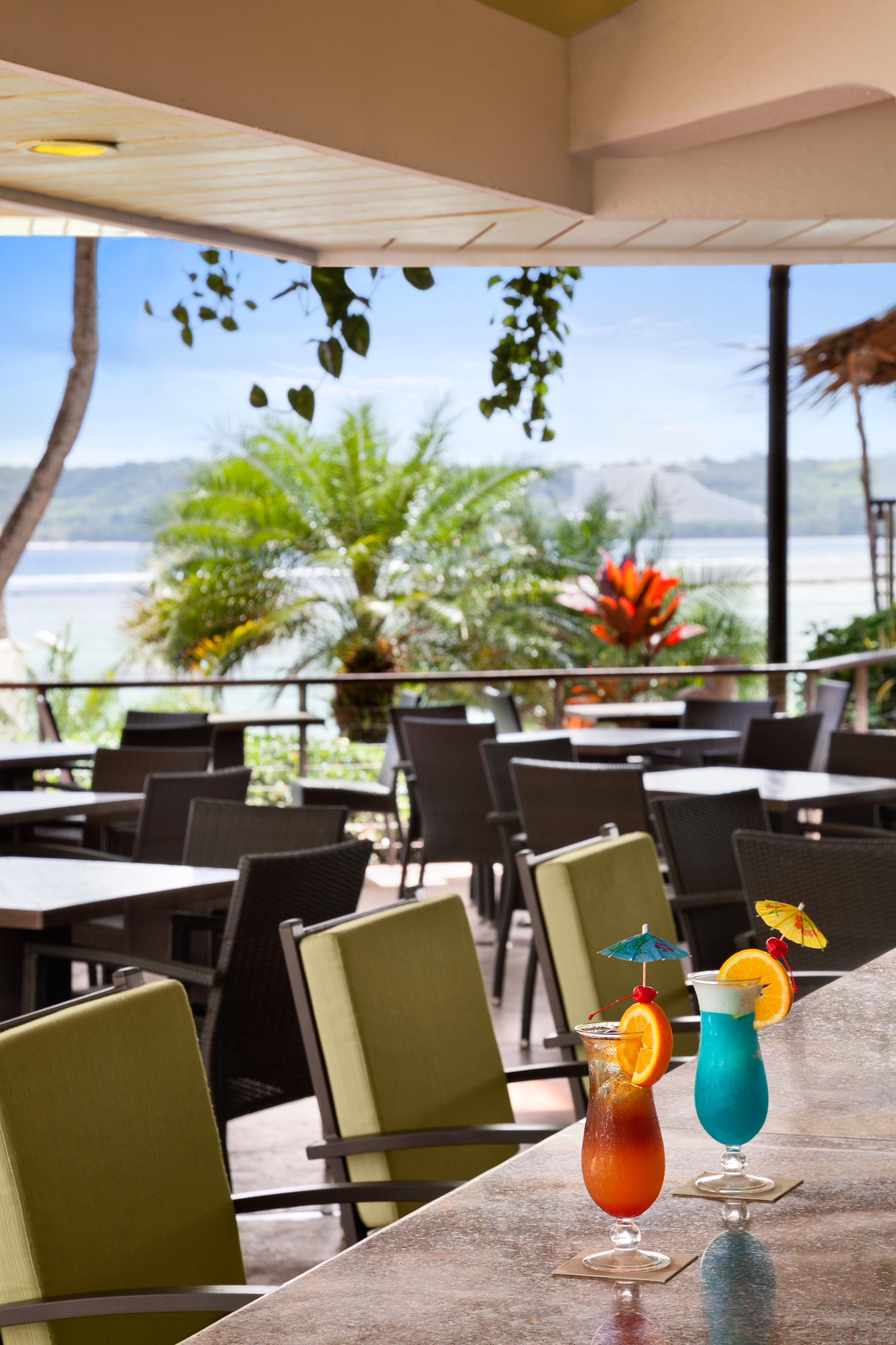 Hilton Guam Resort & Spa by null