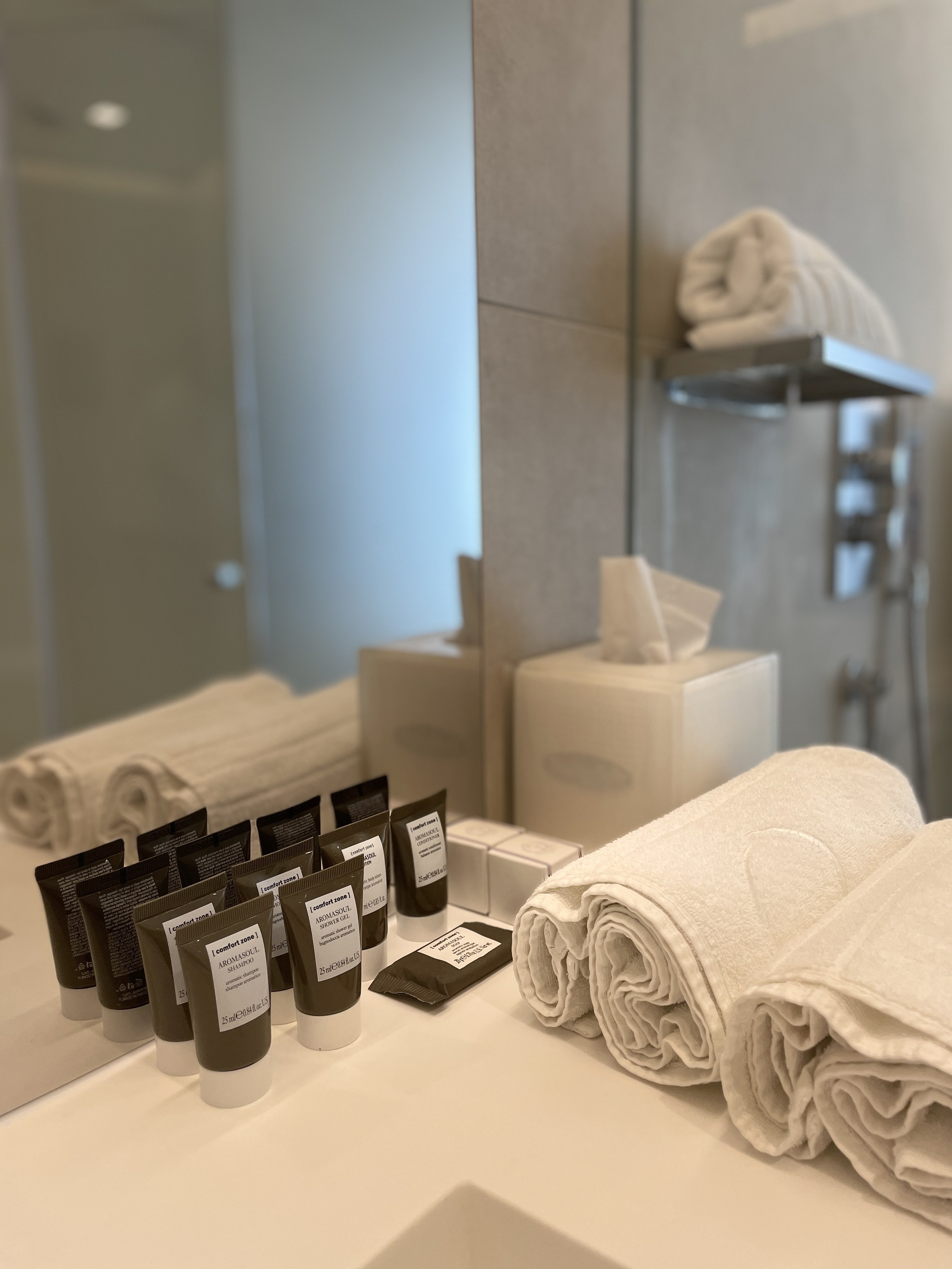 Posia Retreat & SPA | UNA Esperienze by null