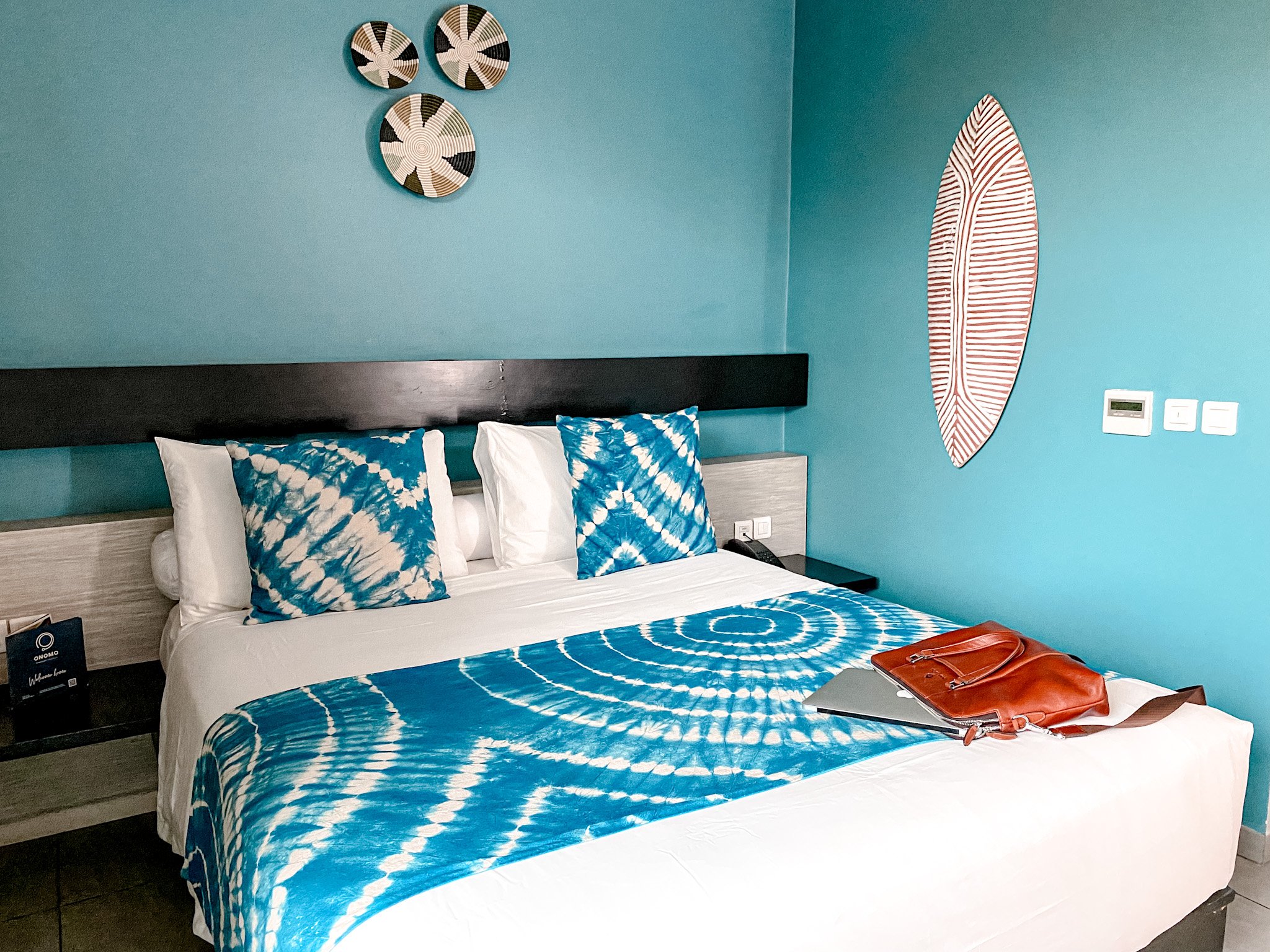 ONOMO Hotel Abidjan Airport by null