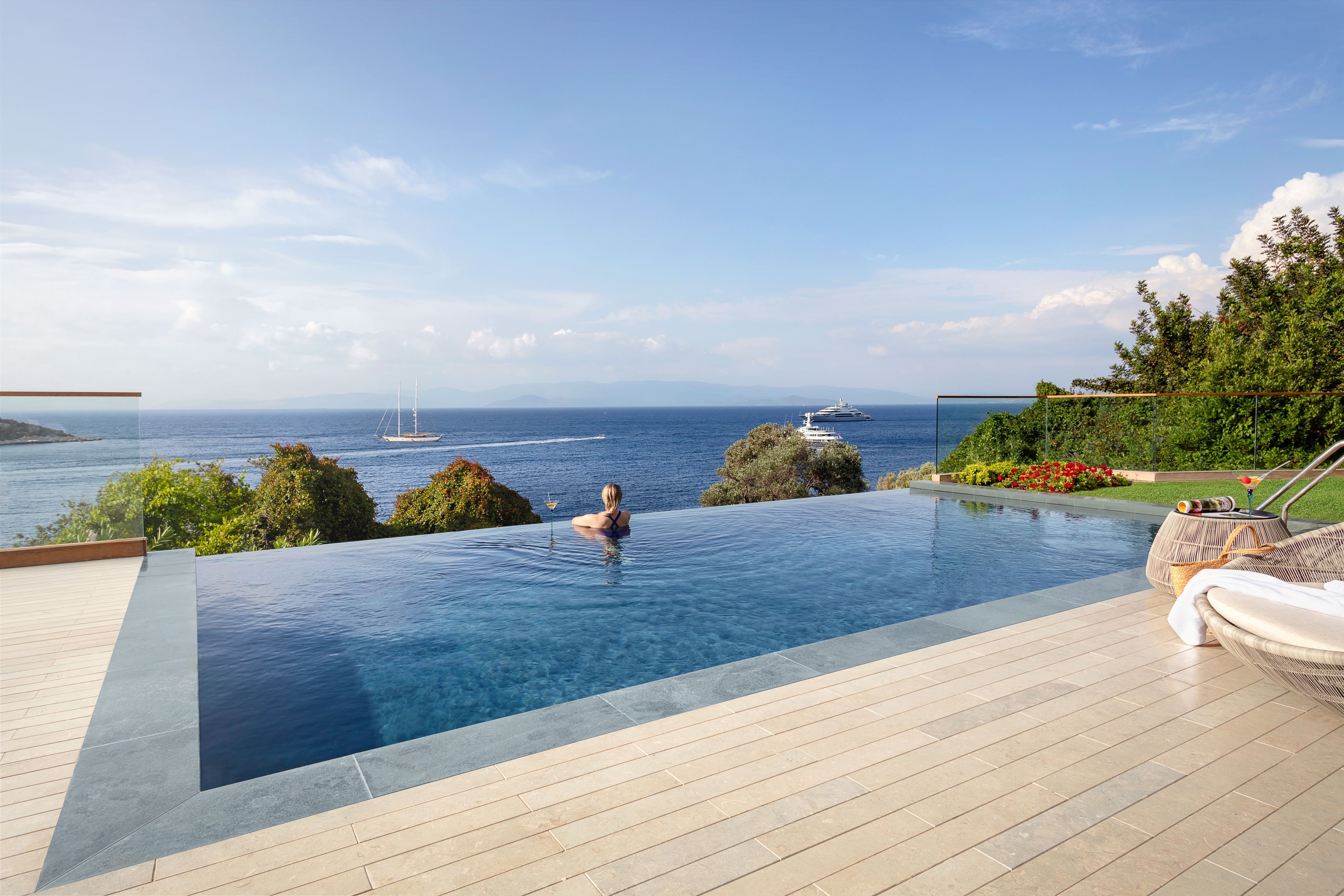 Mandarin Oriental, Bodrum by null