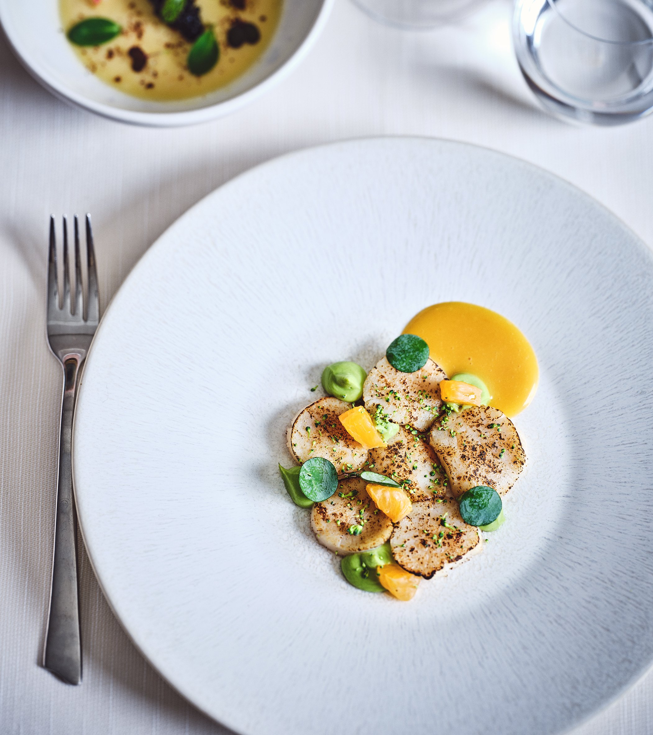 Hôtel Le Pigonnet 5 étoiles - Esprit de France by null