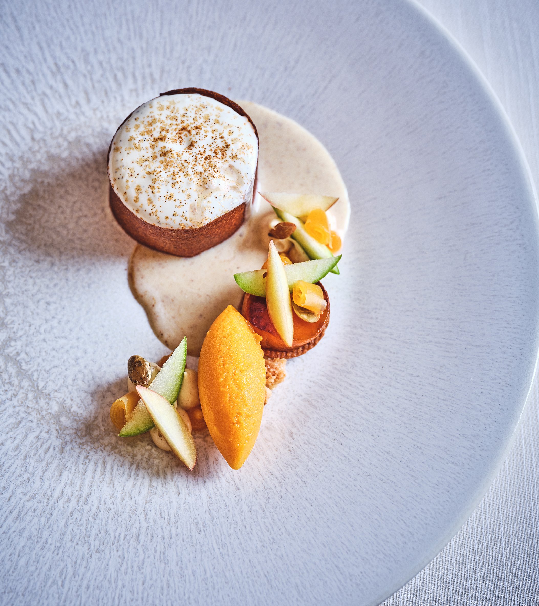 Hôtel Le Pigonnet 5 étoiles - Esprit de France by null